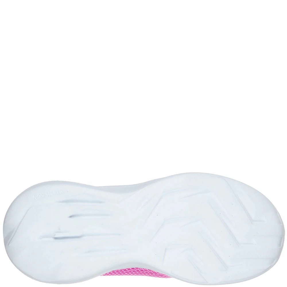 Skechers Gorun Fast Viva Valor Touch Fastening Trainer