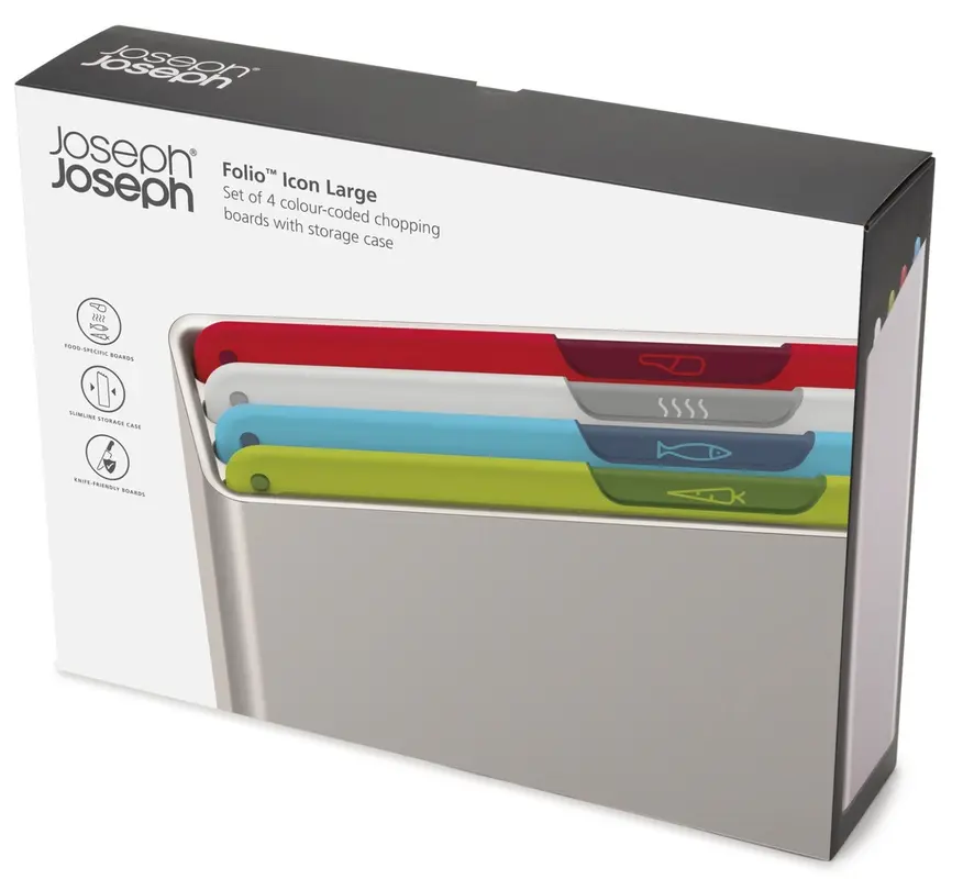 Schneidebrett Folio
