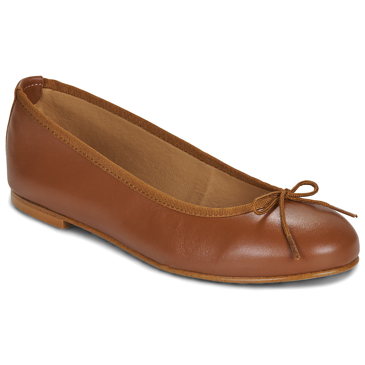 Betty London - JANE - Brown