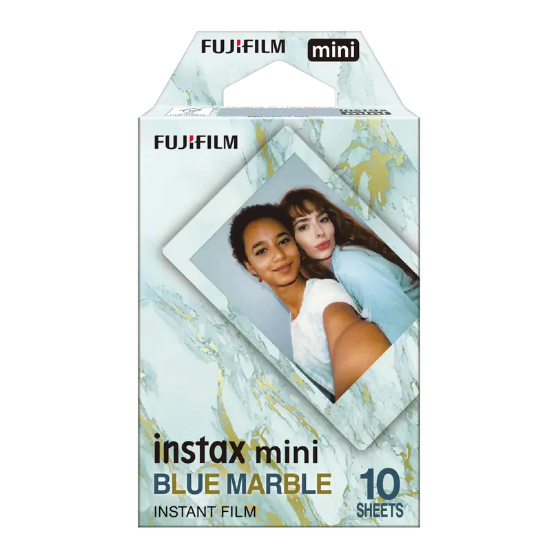 Polaroidfilm Instax