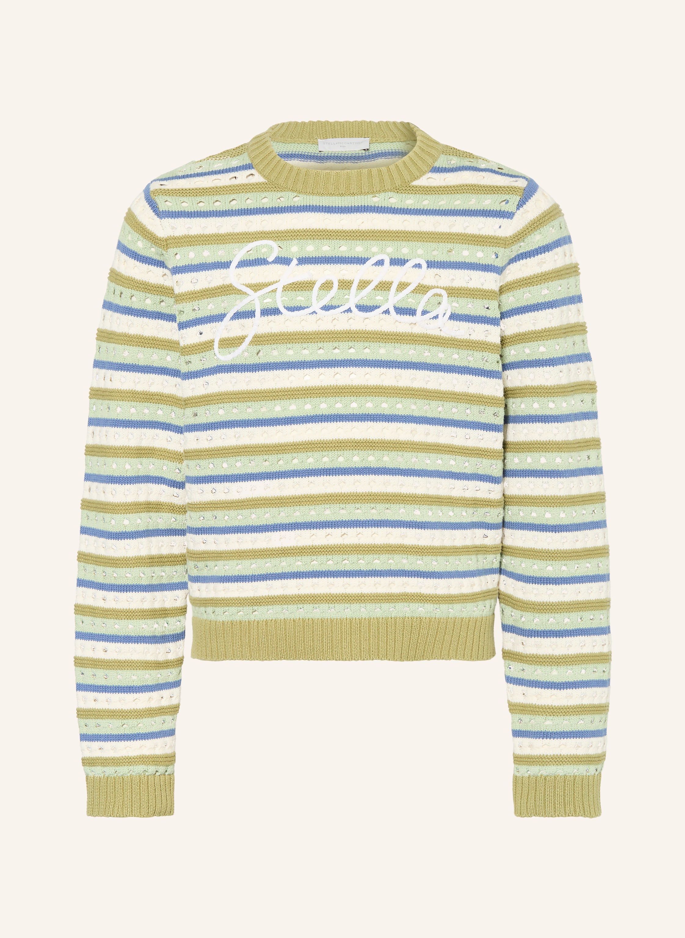 STELLA McCARTNEY KIDS Pullover
