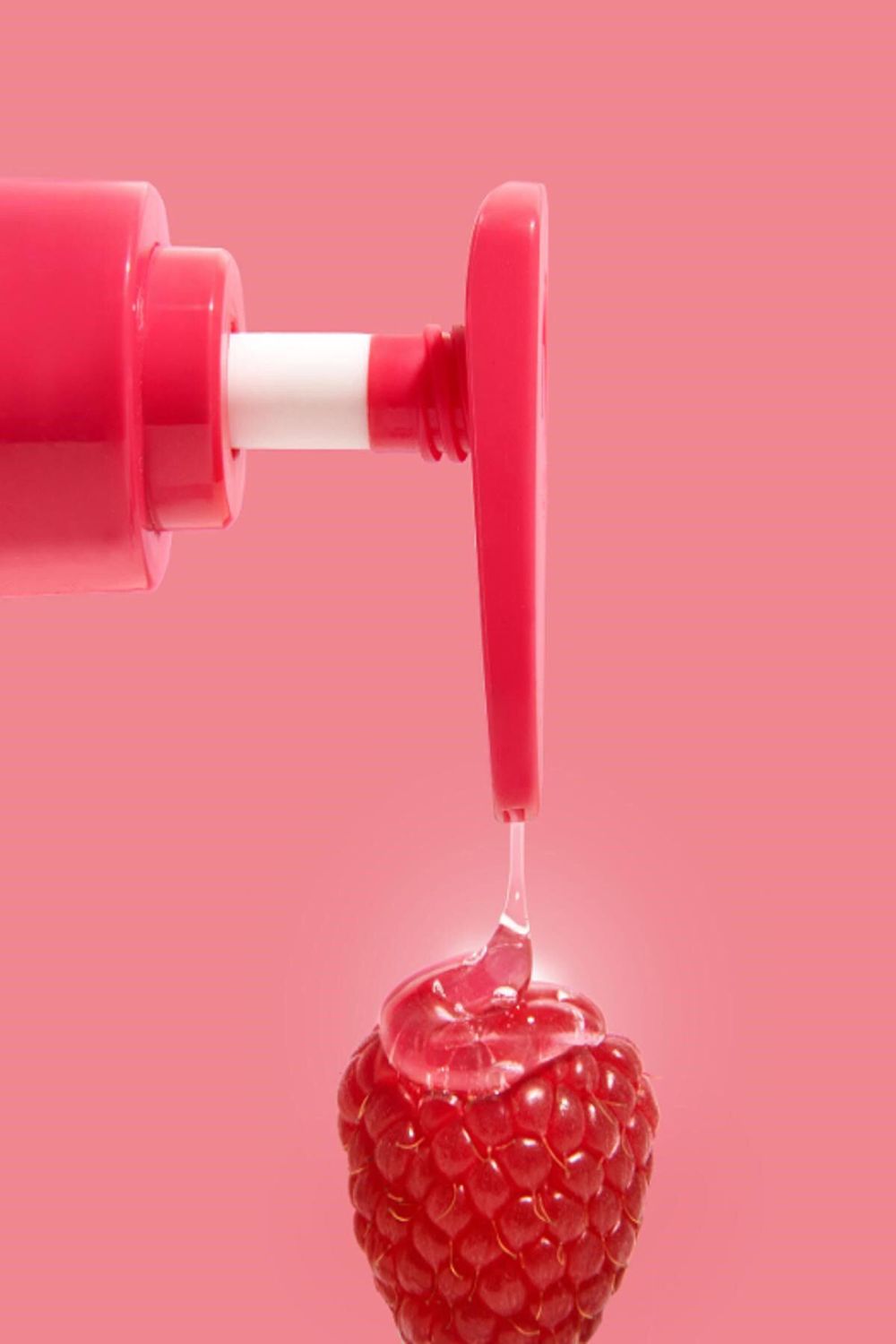 Ciroa Raspberry & Vanilla Shower Gel 500ml