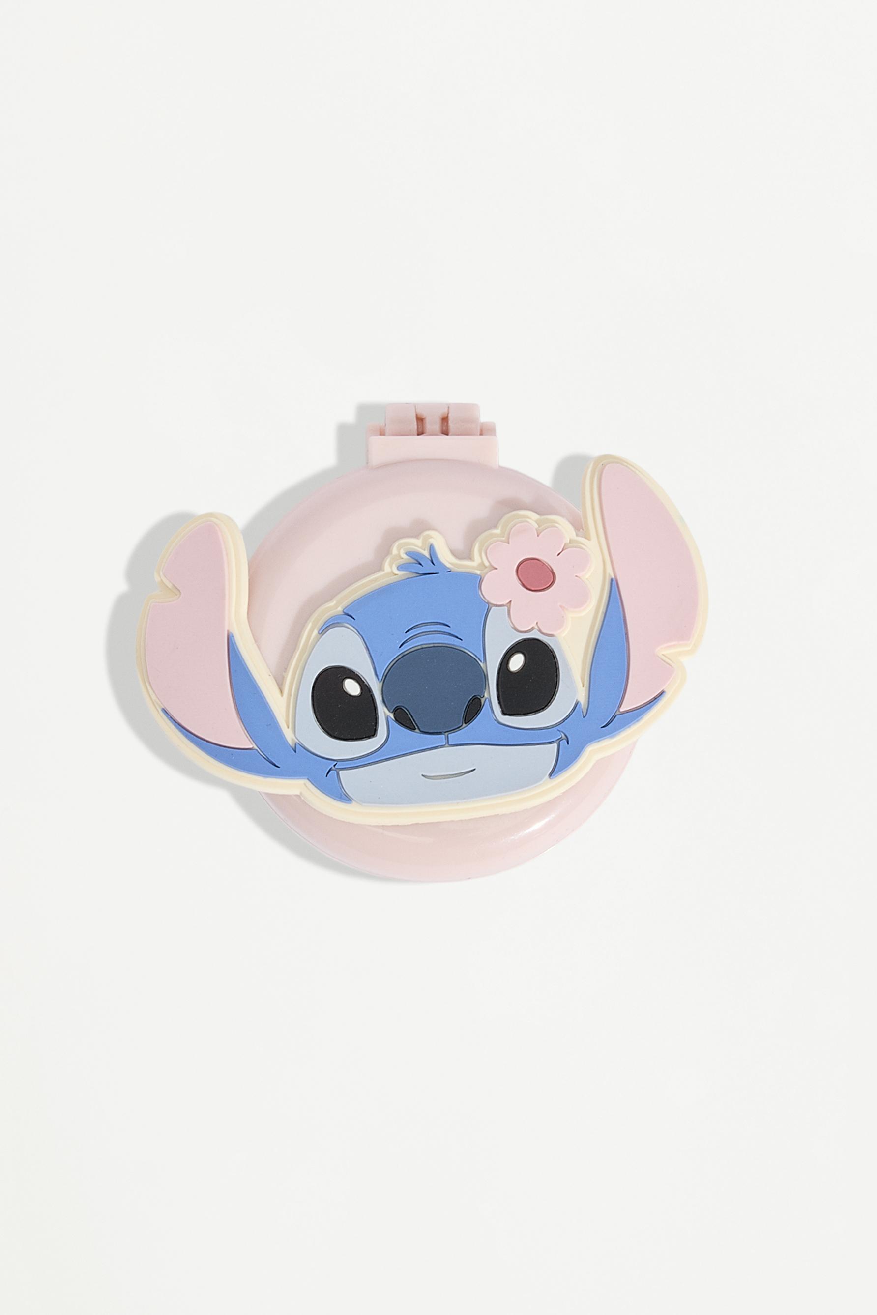 Cepillo Stitch ©Disney plegable