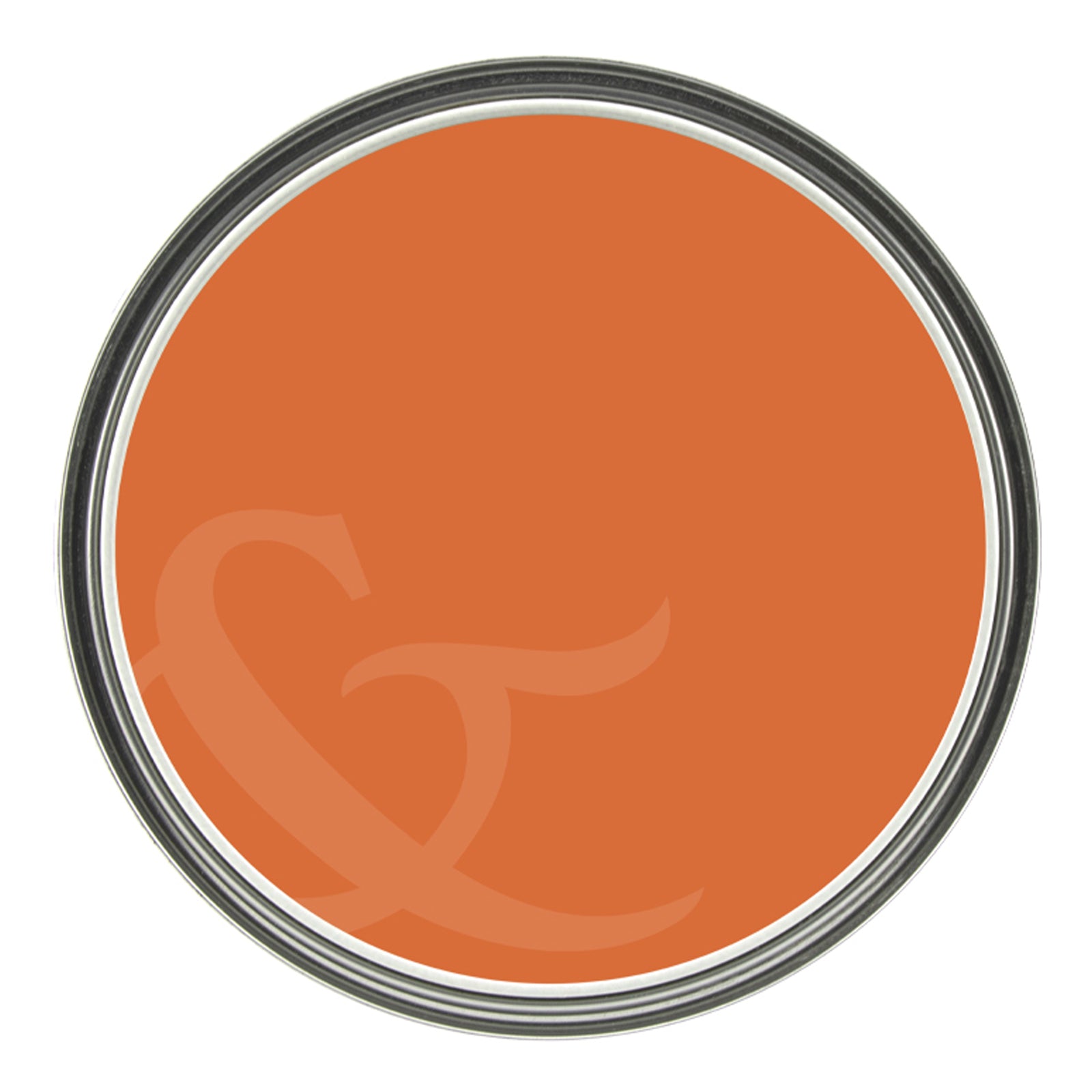 Graham & Brown Arancia - Hoogglanslak - 1L