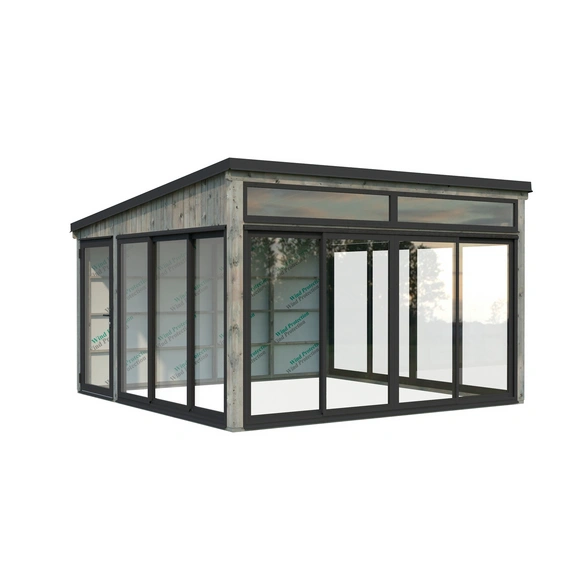 Gartenhaus »Saga«