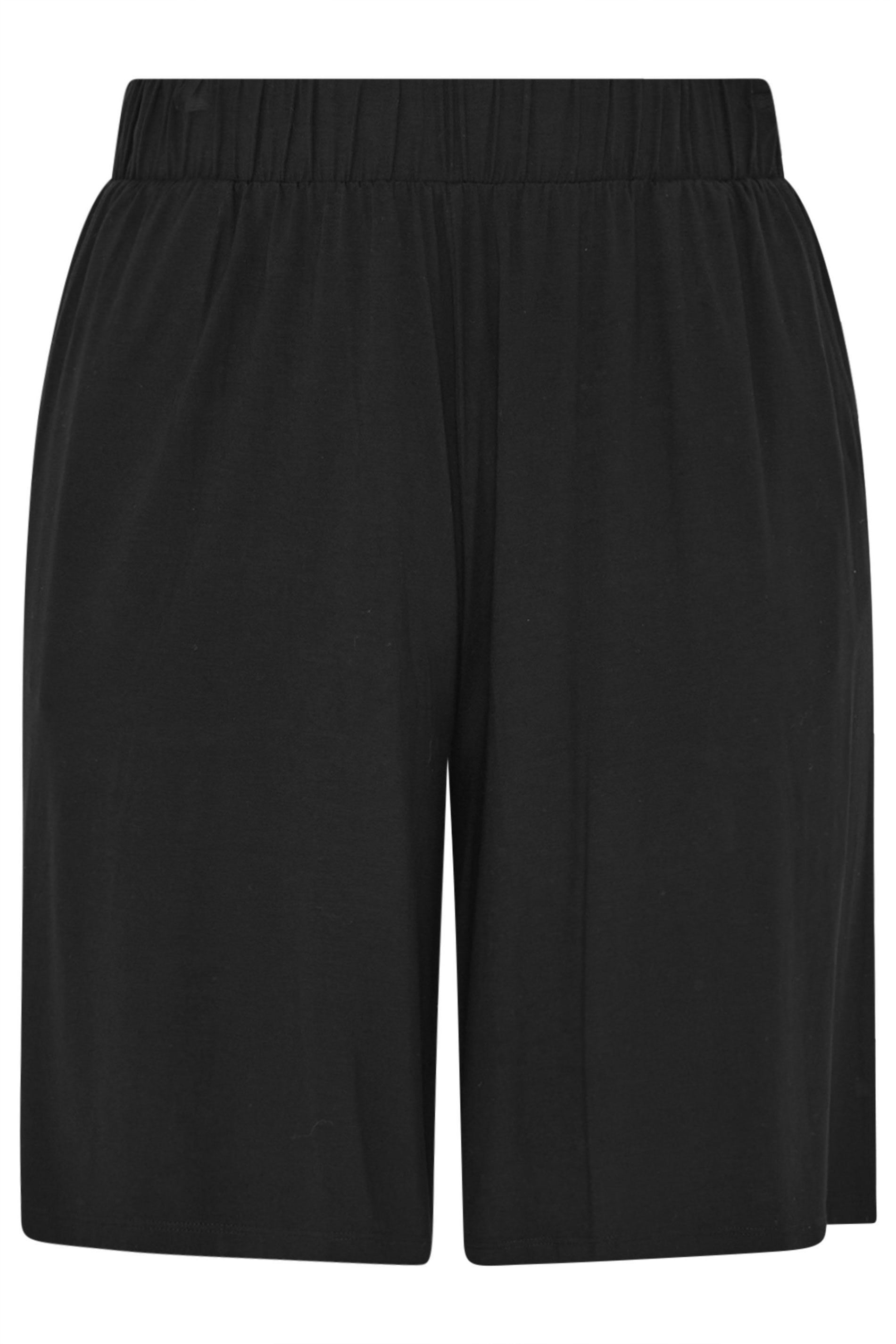 Yours Pull On Shorts