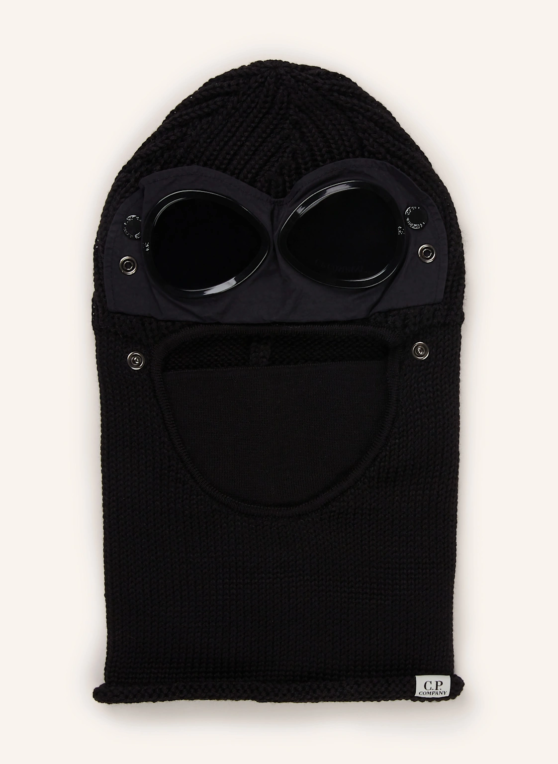 C.P. COMPANY Balaclava