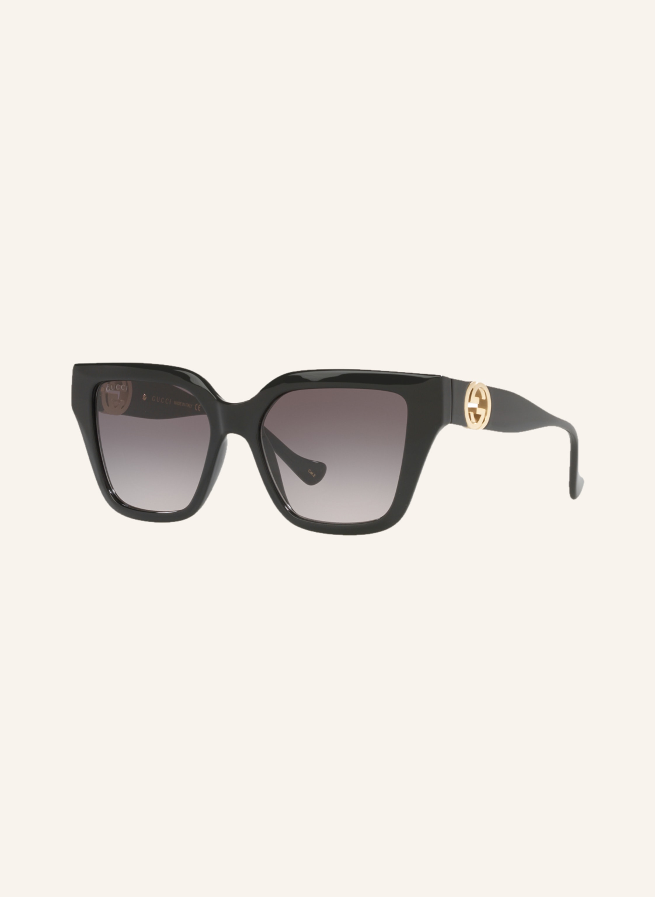 GUCCI Sonnenbrille GG1023S