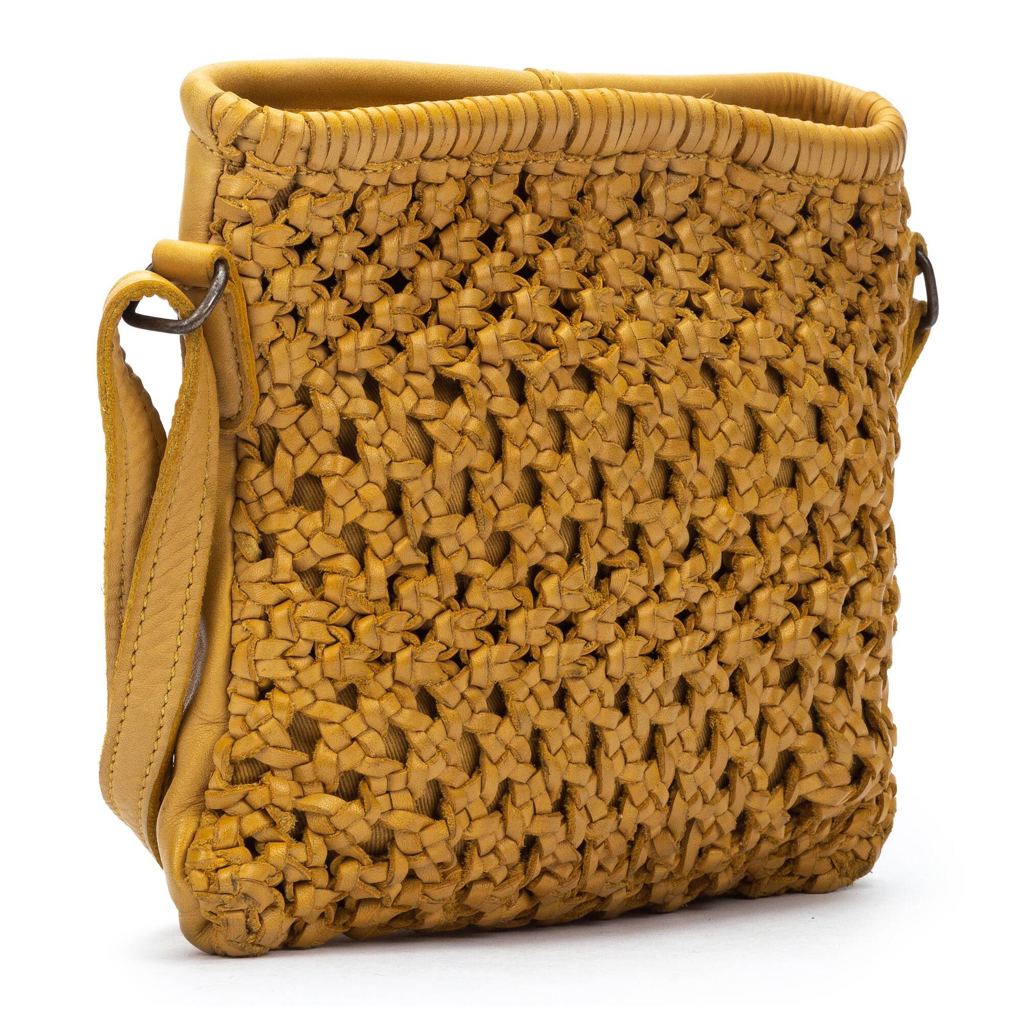 TAMARIU - Bolso bandolera para mujer