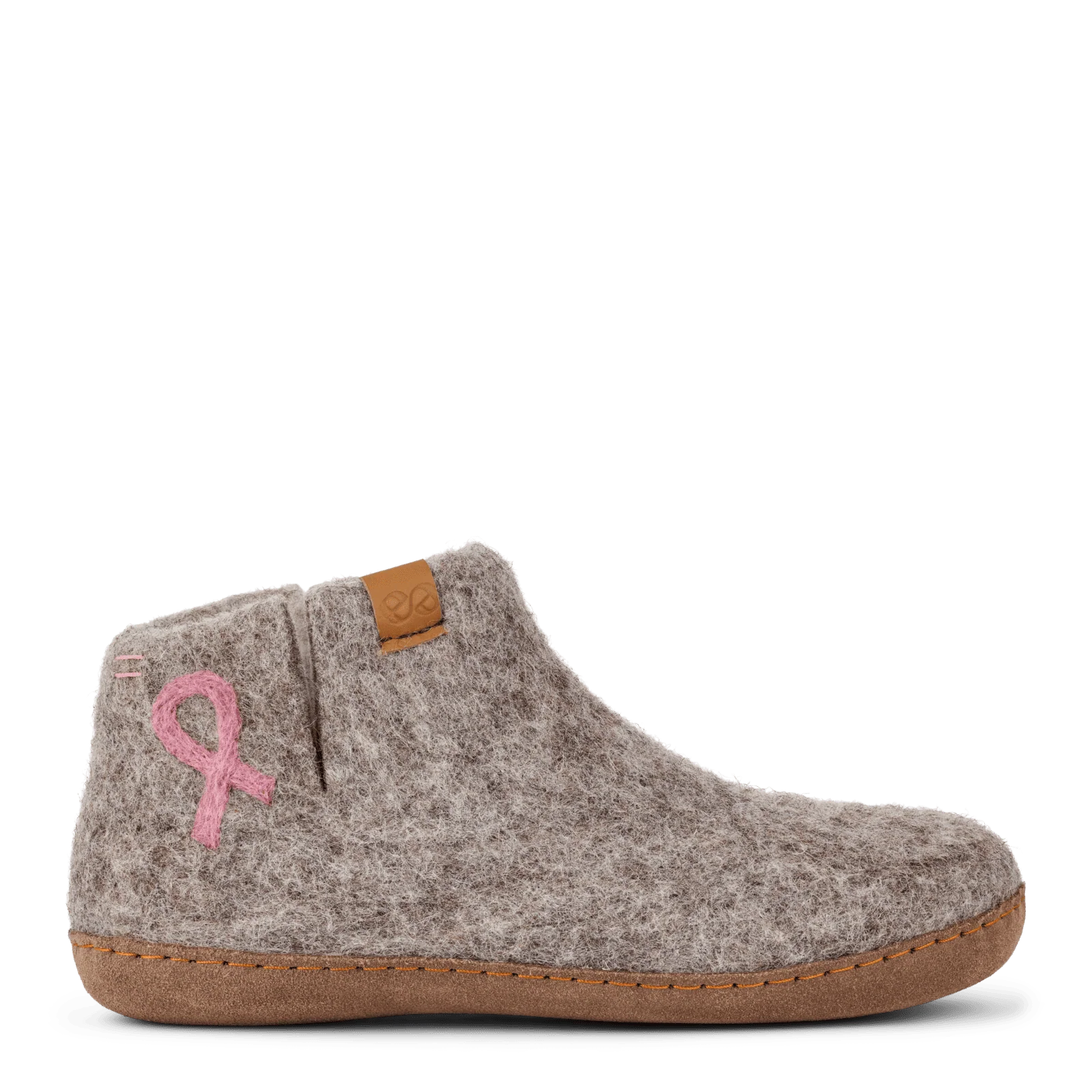 WOOL EVEREST - GREY SB