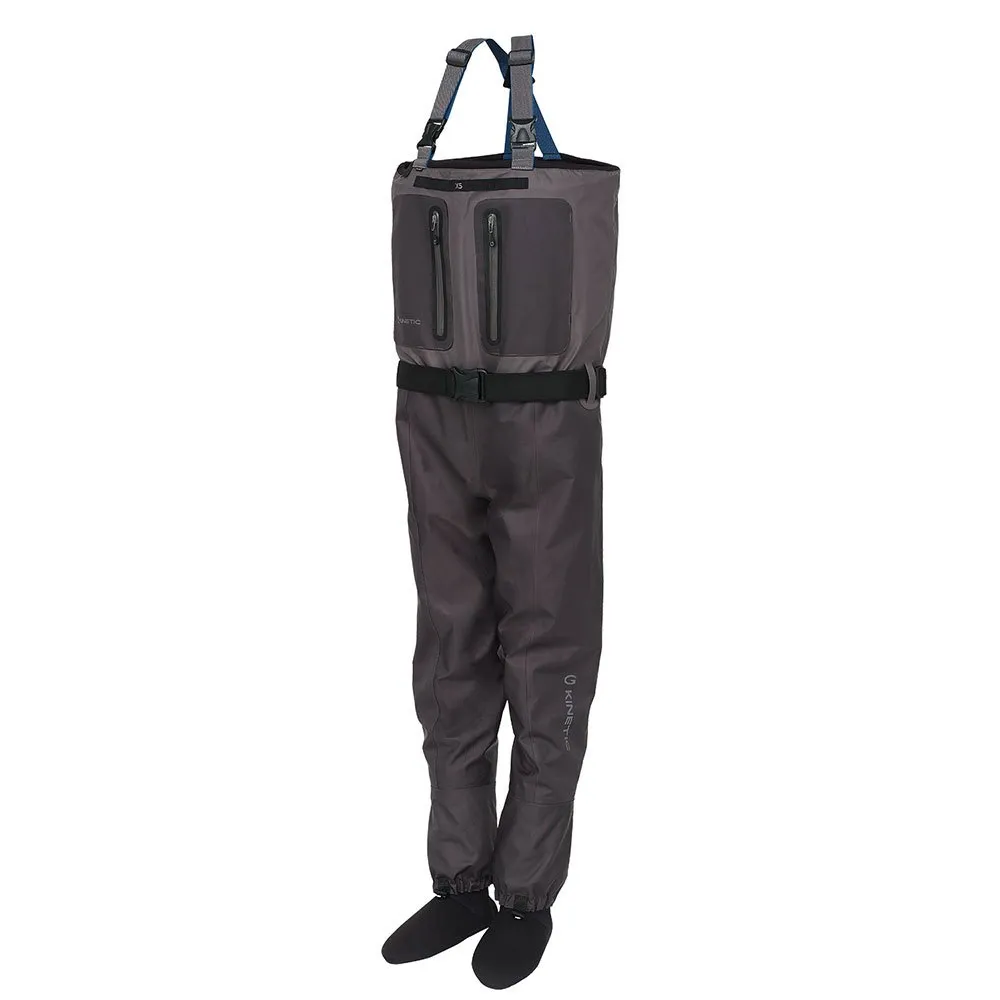 Kinetic X5 Standard Breathable Wader