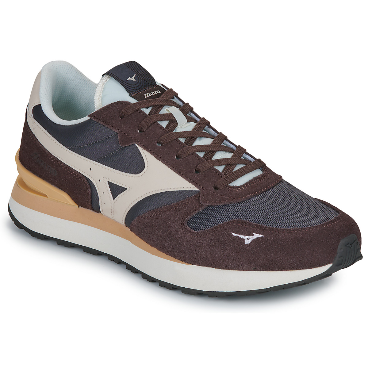 Mizuno - RB87 - Brown