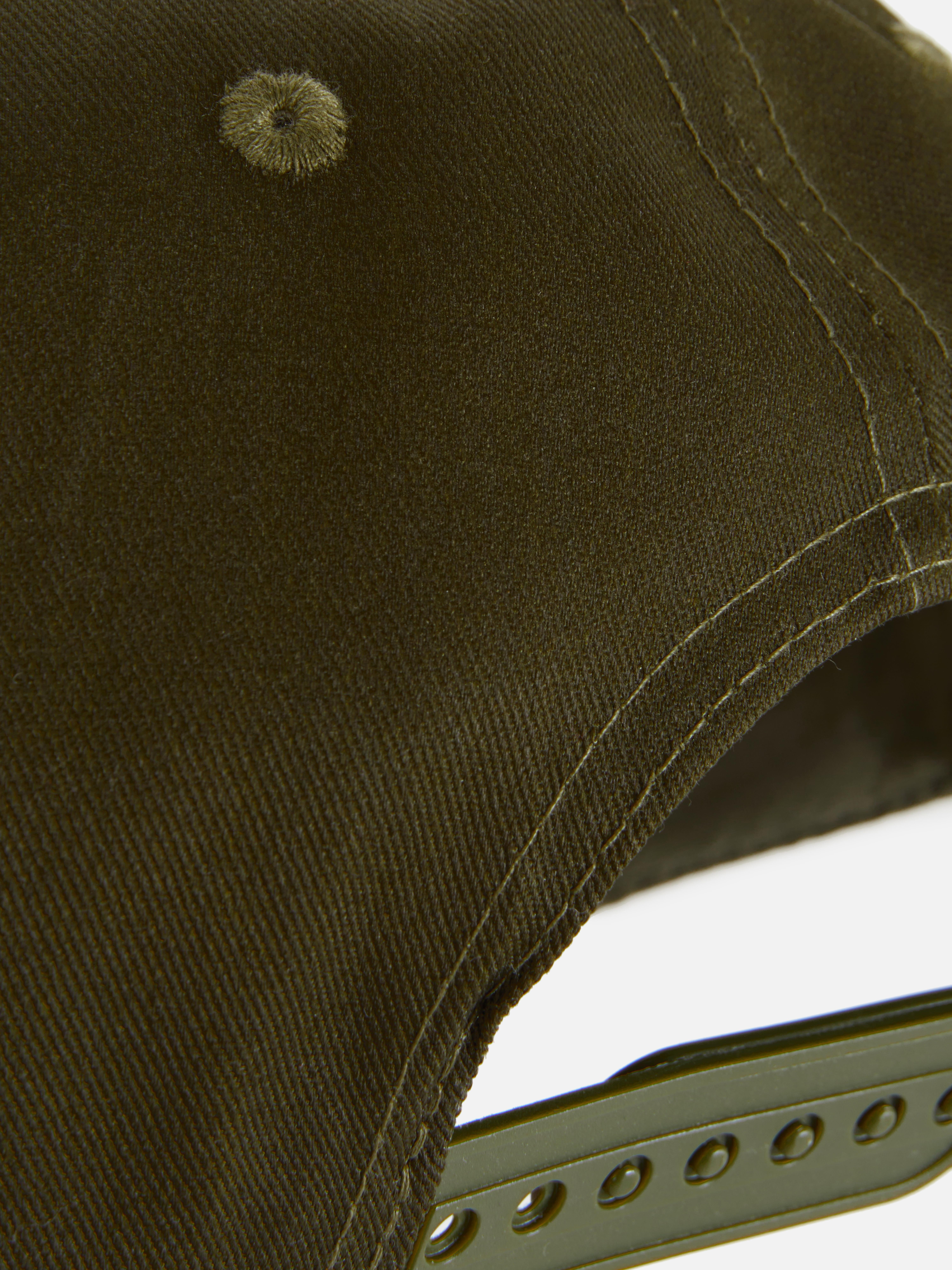 Essential Baseball Cap