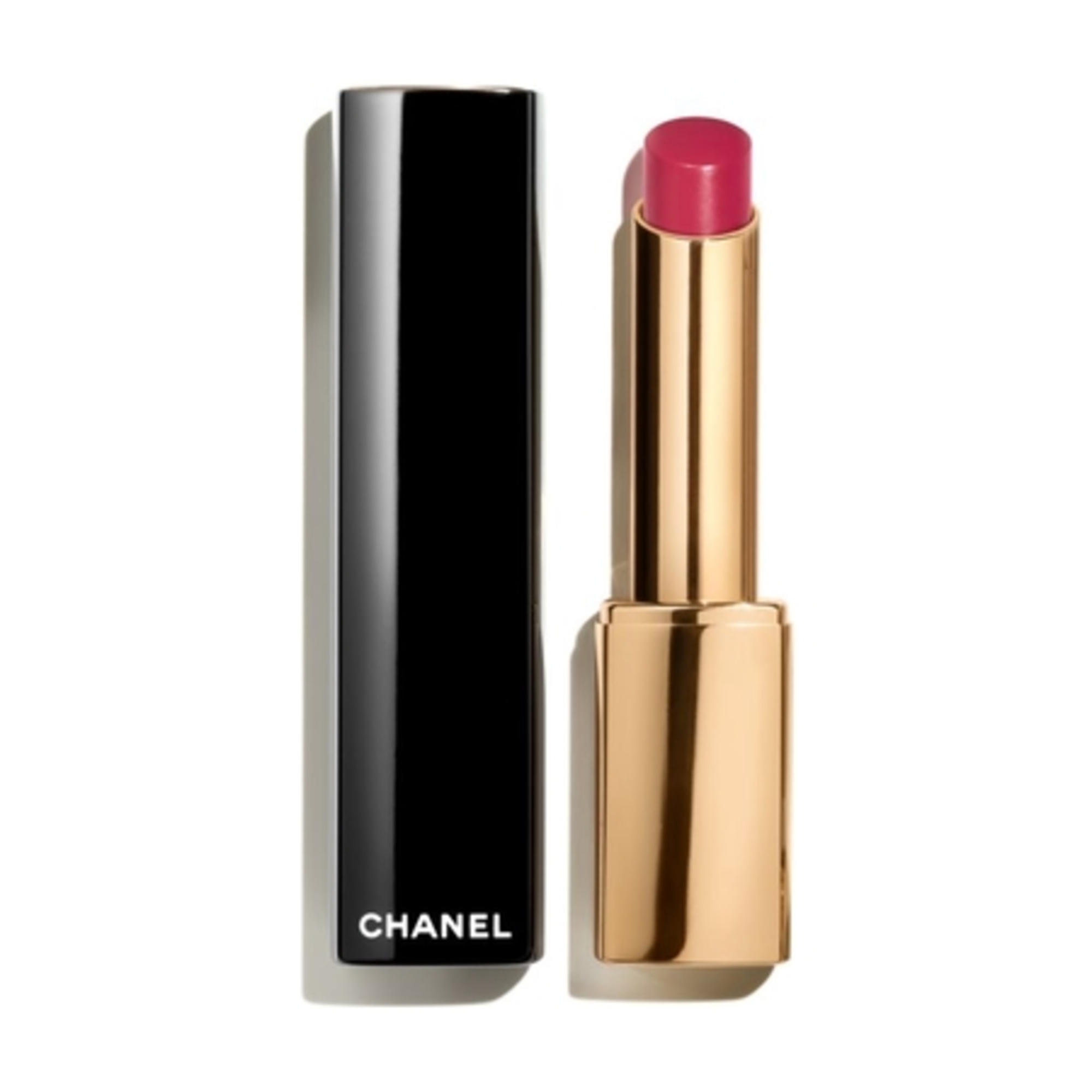 ROUGE ALLURE L'EXTRAITLe rouge haute intensité rechargeable