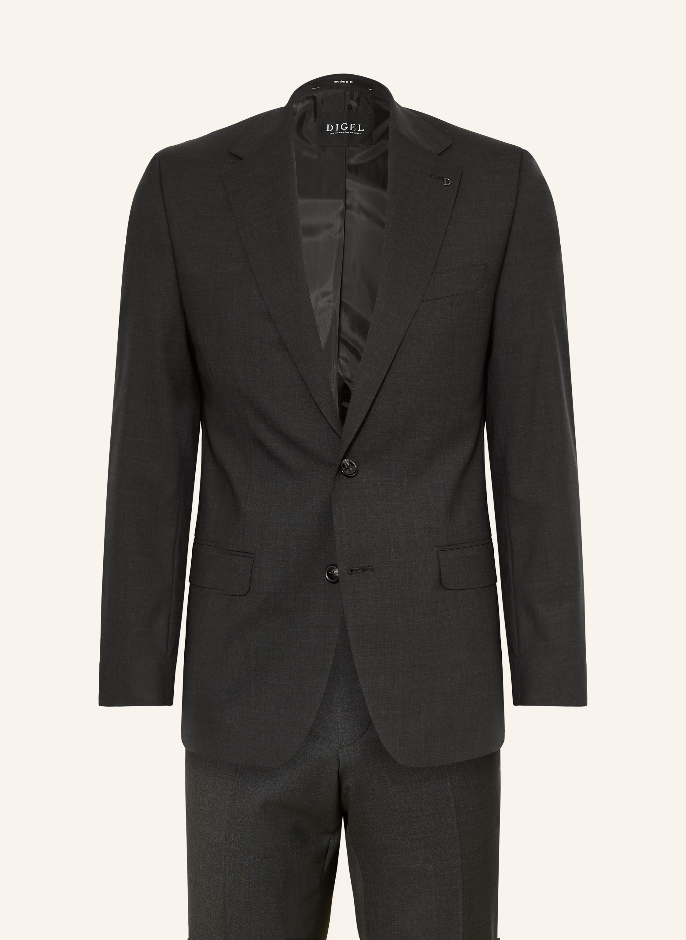 DIGEL Anzug DAREN Modern Fit