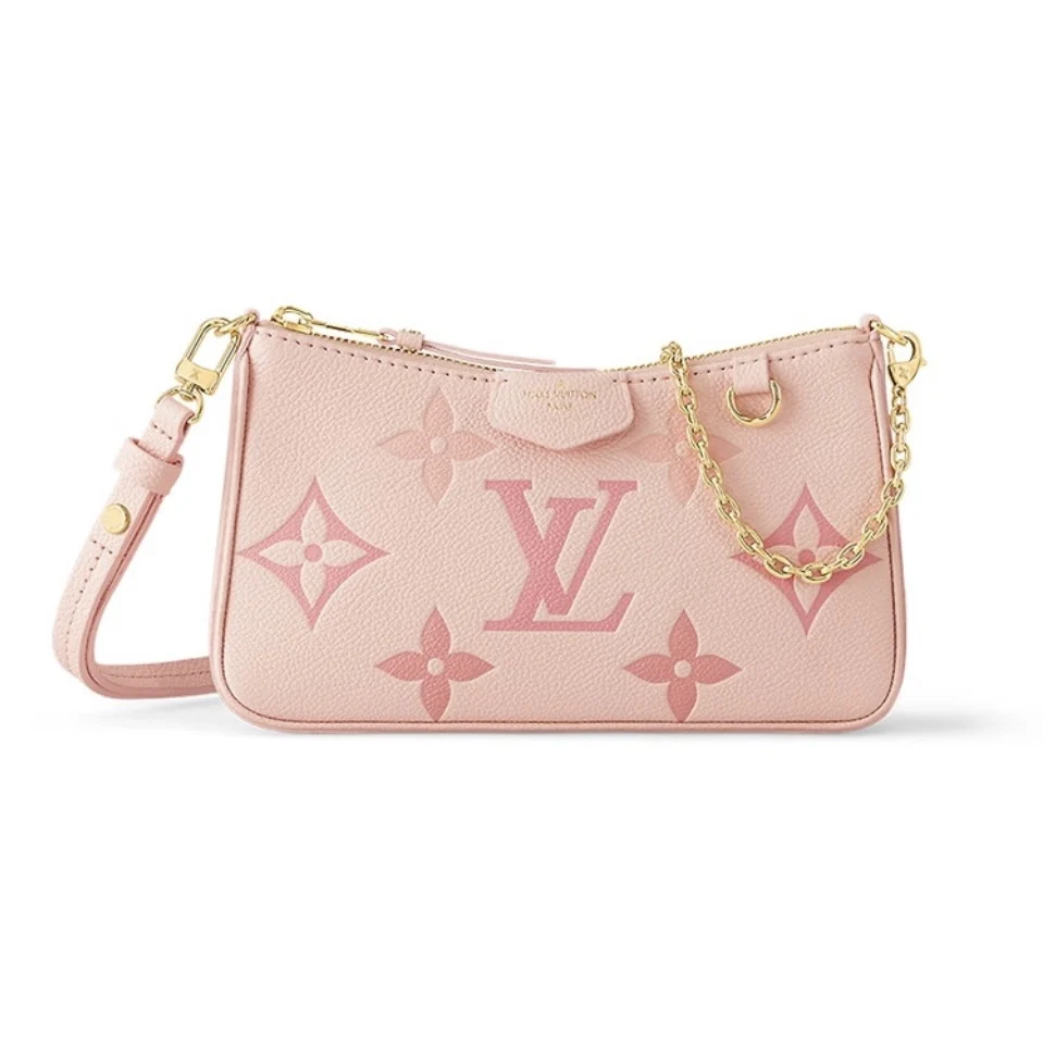 Louis Vuitton LV Easy Pouch Bag