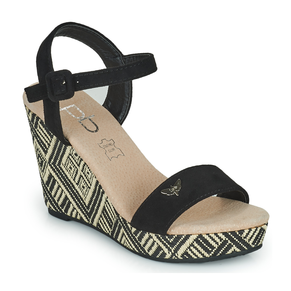 Les Petites Bombes - DALA - Black