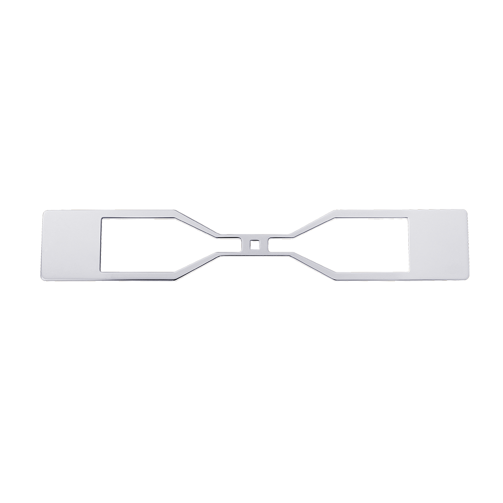 Bijou de sac Structure