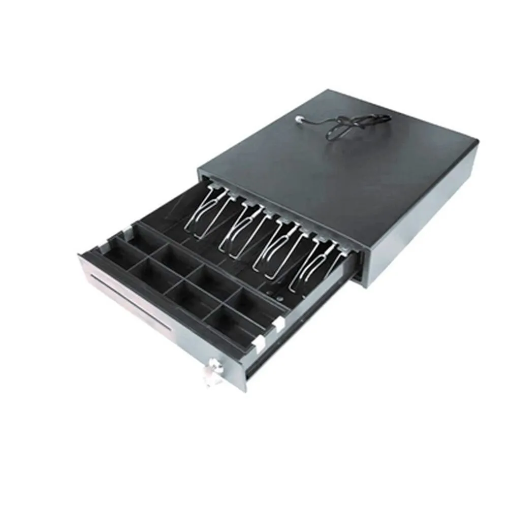 Iggual IRON-15 37 cm 4 8 coin drawer