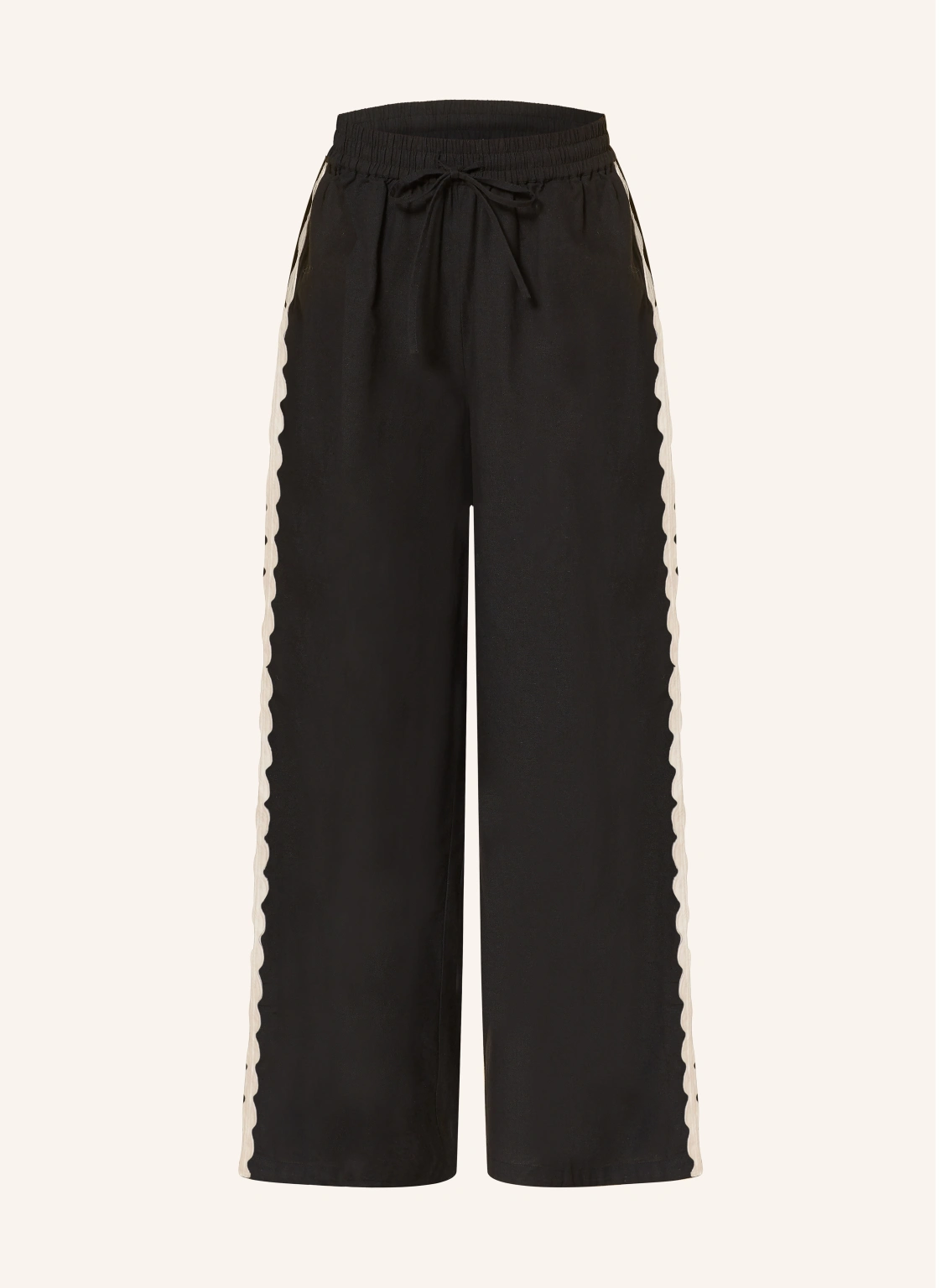 SEAFOLLY Marlenehose