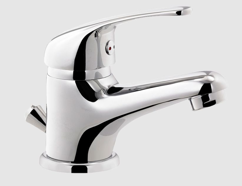 Waschtischarmatur Athos plus