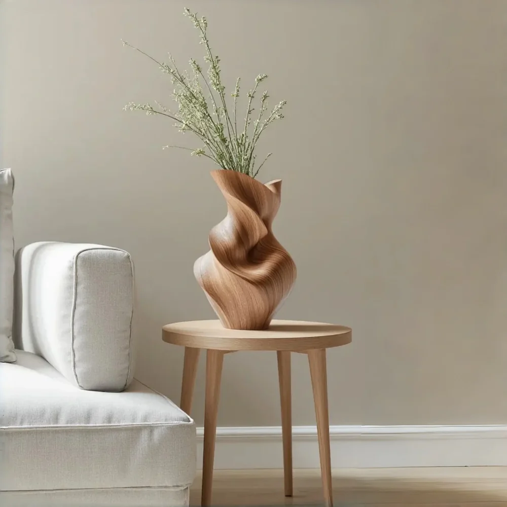 Art Vase