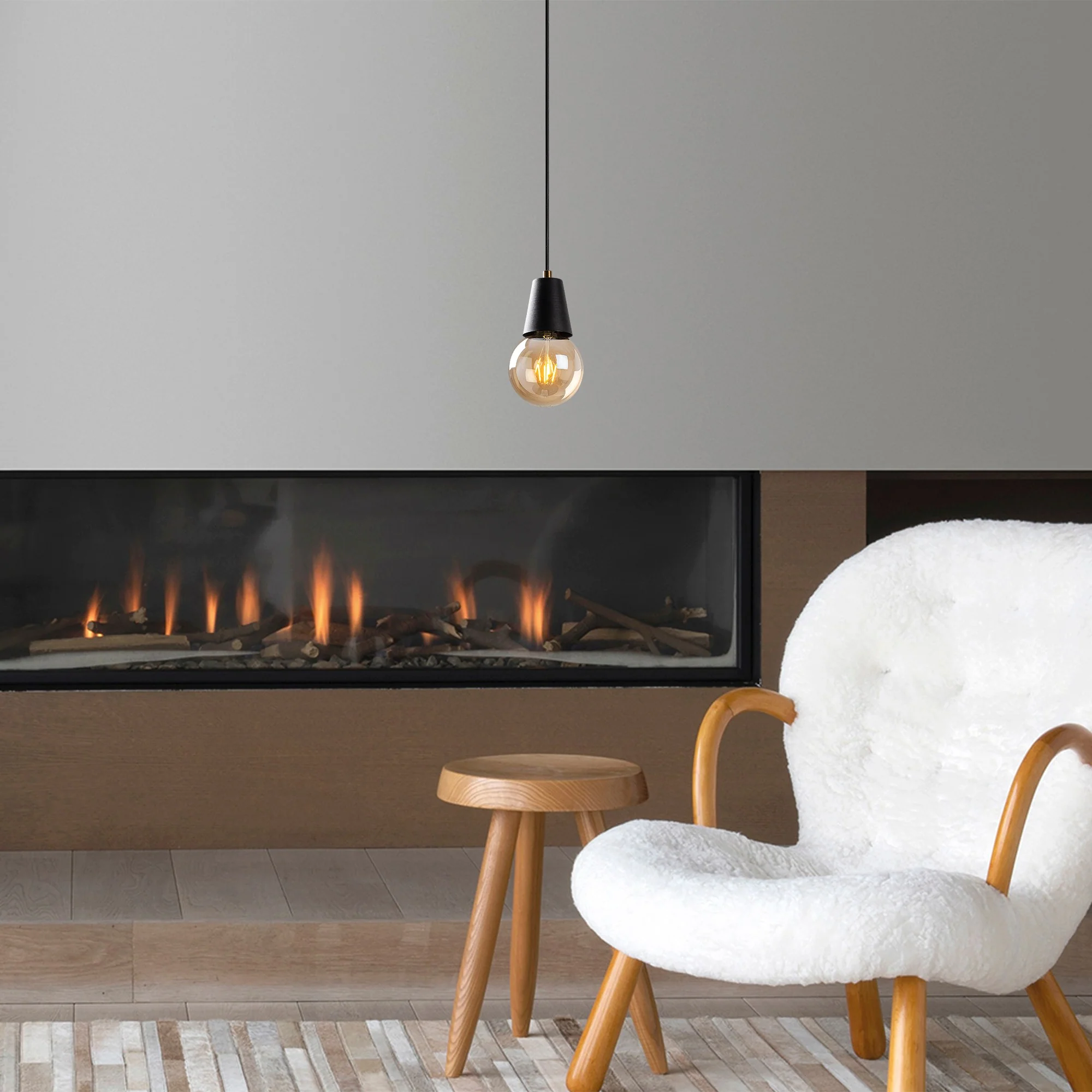 Hanglamp Callisto