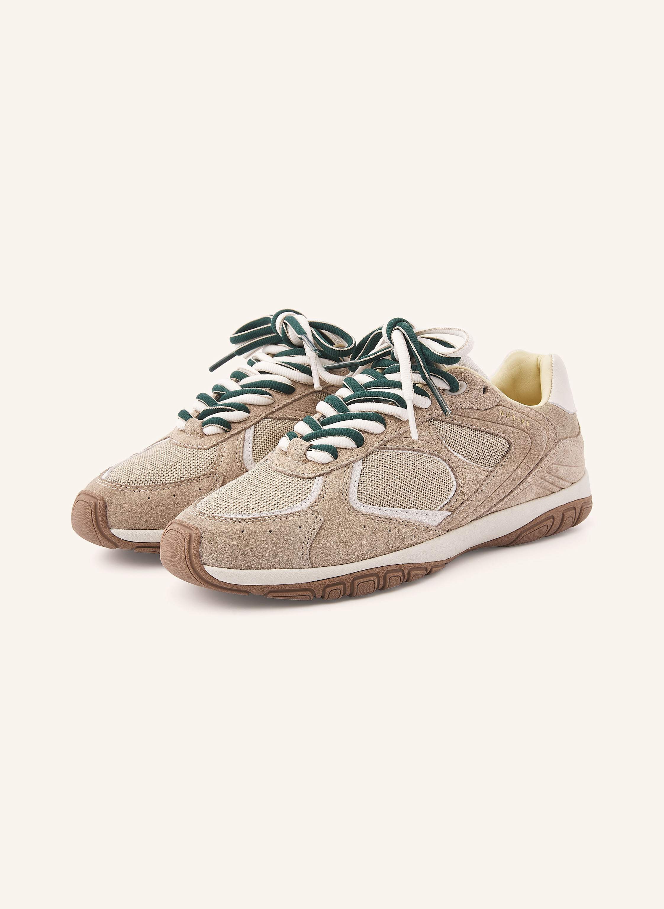 NUBIKK Sneaker BENNY MORGAN