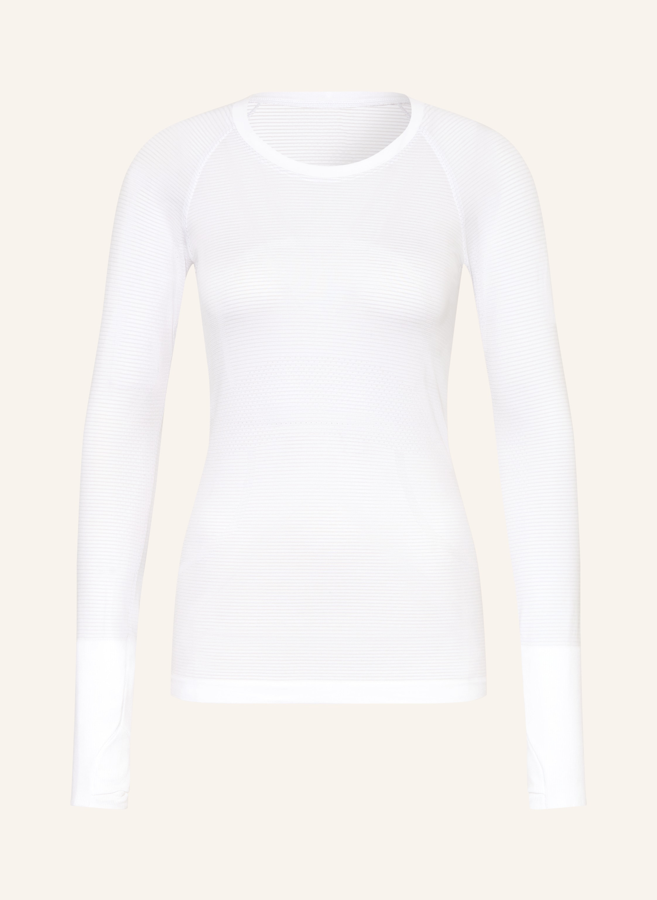 lululemon Laufshirt SWIFTY TECH 2.0