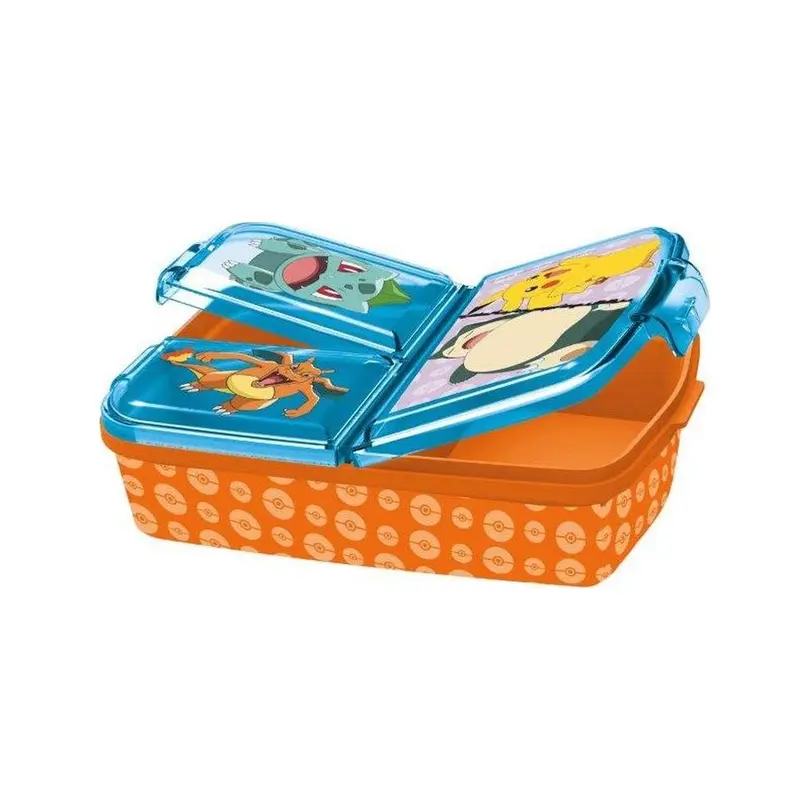 Lunch-Box Pokémon