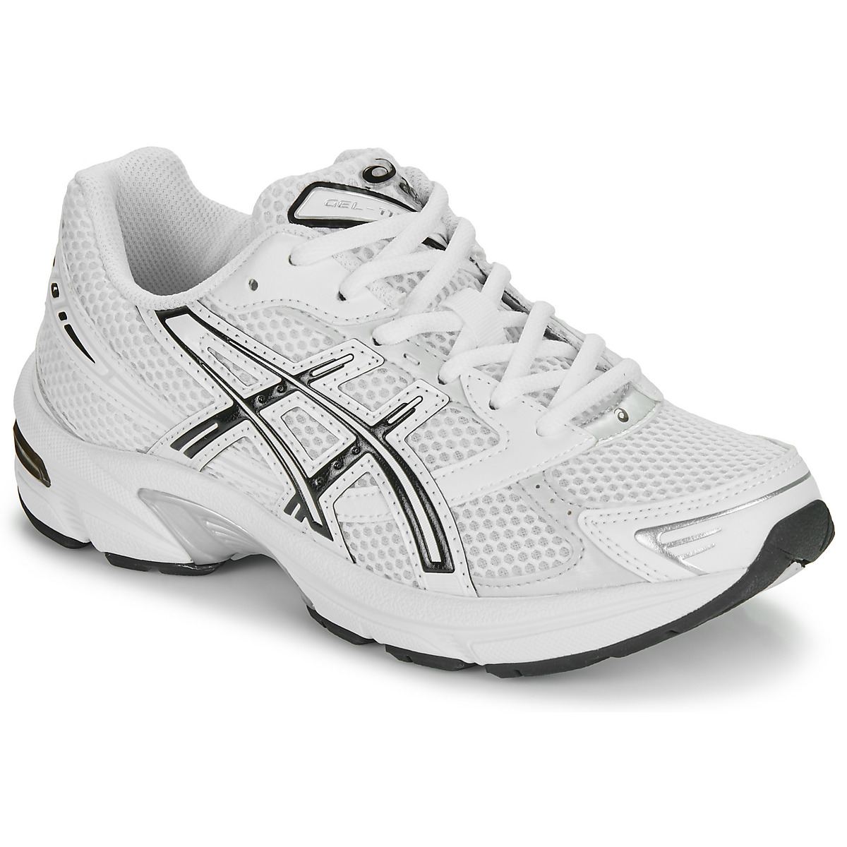 Asics - GEL-1130 - White / Black