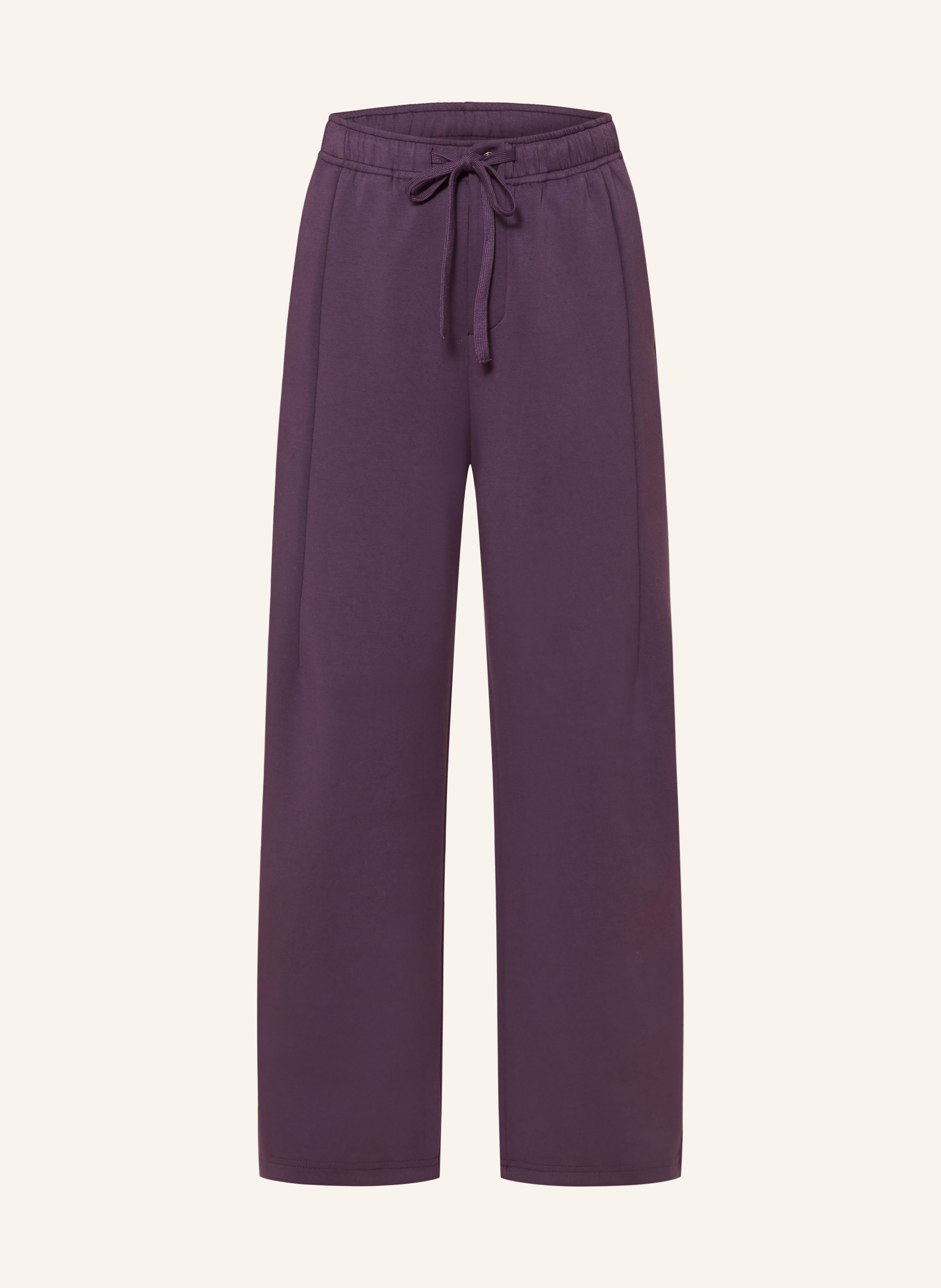 Oui Jerseyhose