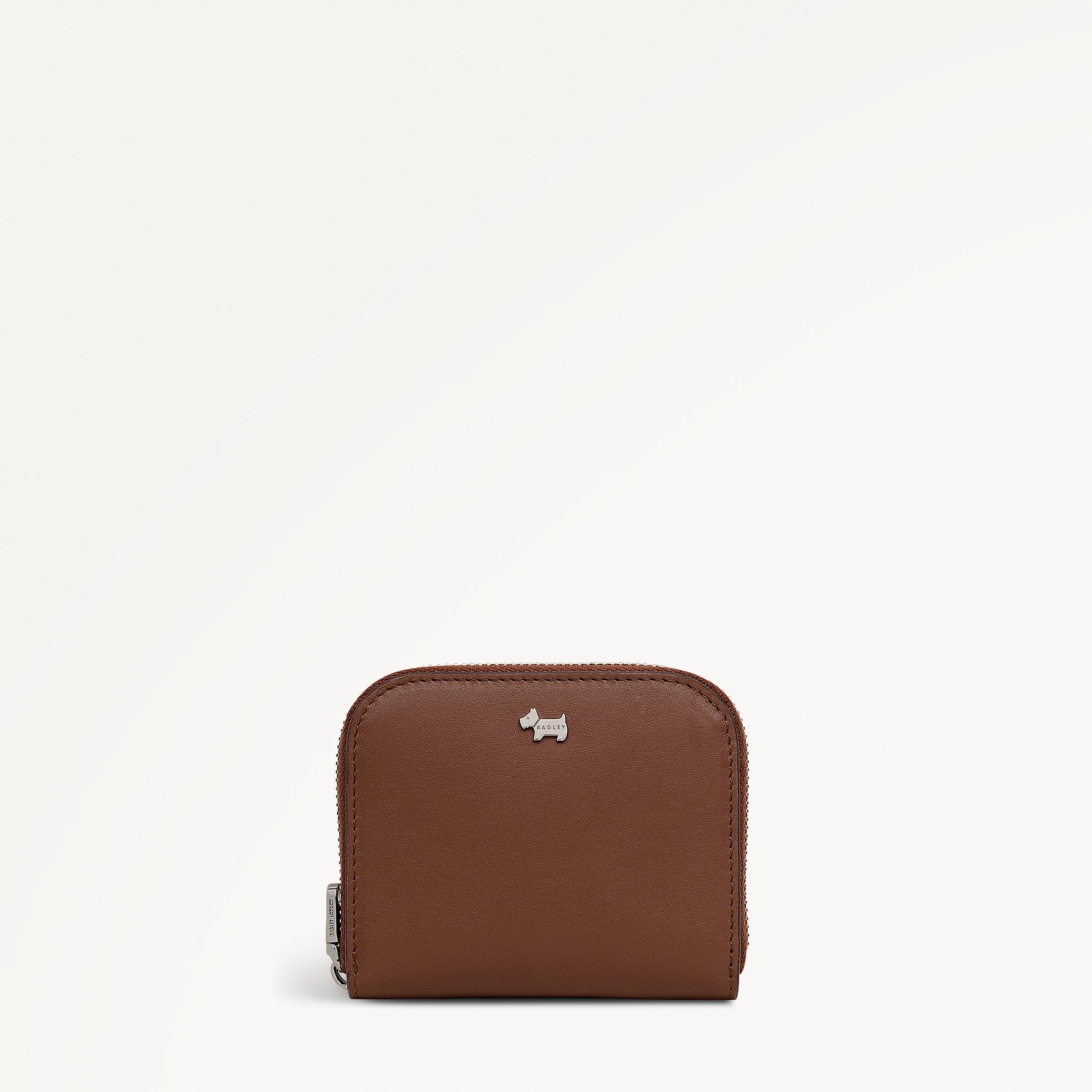 Percy Grove Small Zip Around Purse - OSF11411