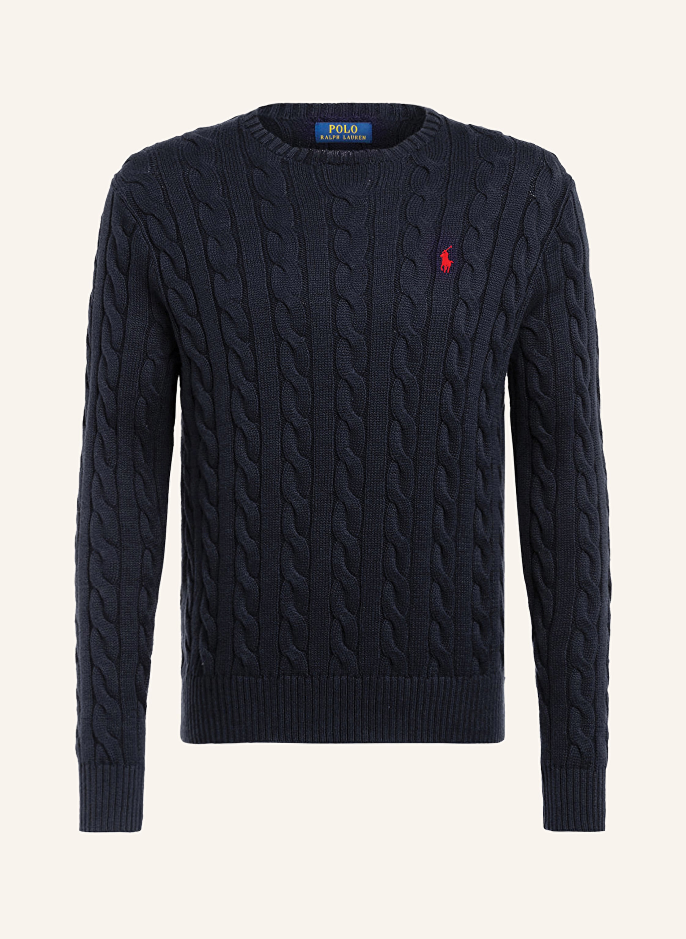 POLO RALPH LAUREN Pullover