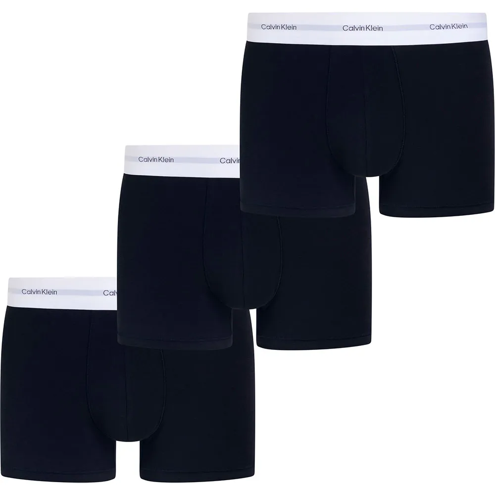 Calvin Klein LV00NB4263 boxers 3 units