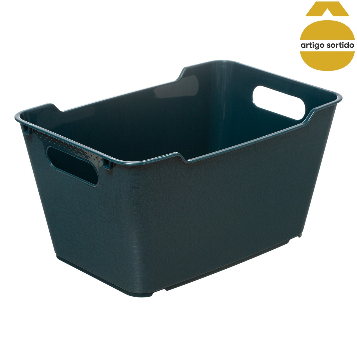 Cesto com asas JAZZ 12l