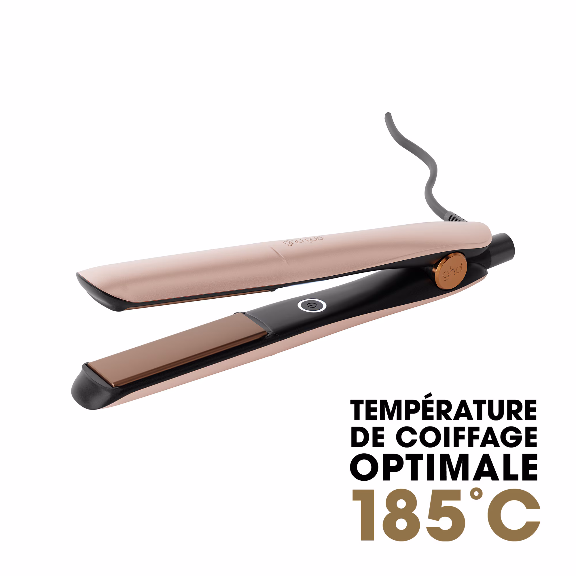 GHD CASHMERECoffret - lisseur ghd gold