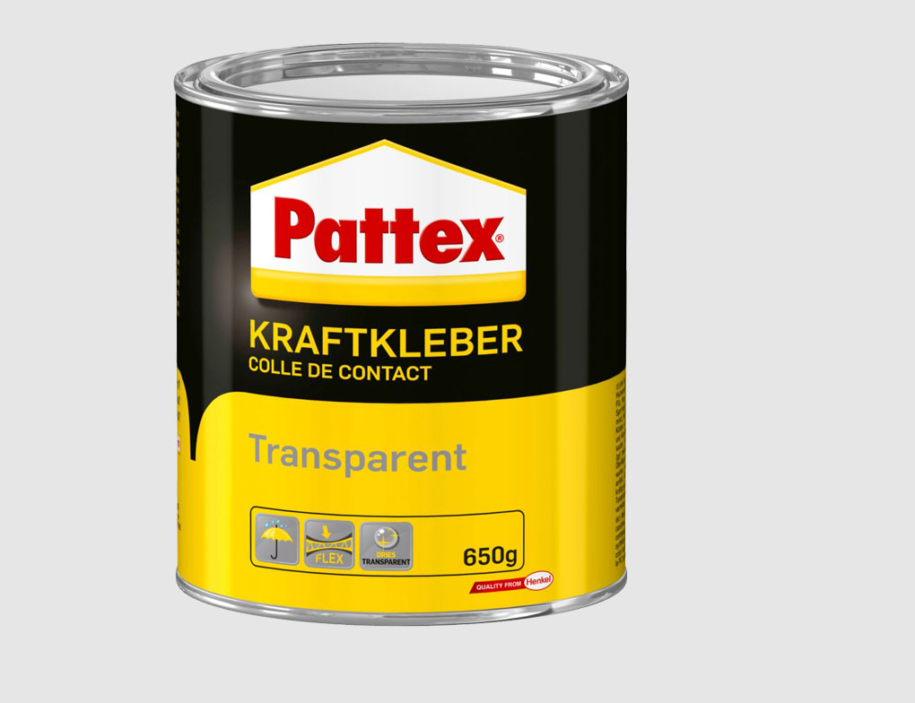 Pattex Kraftkleber