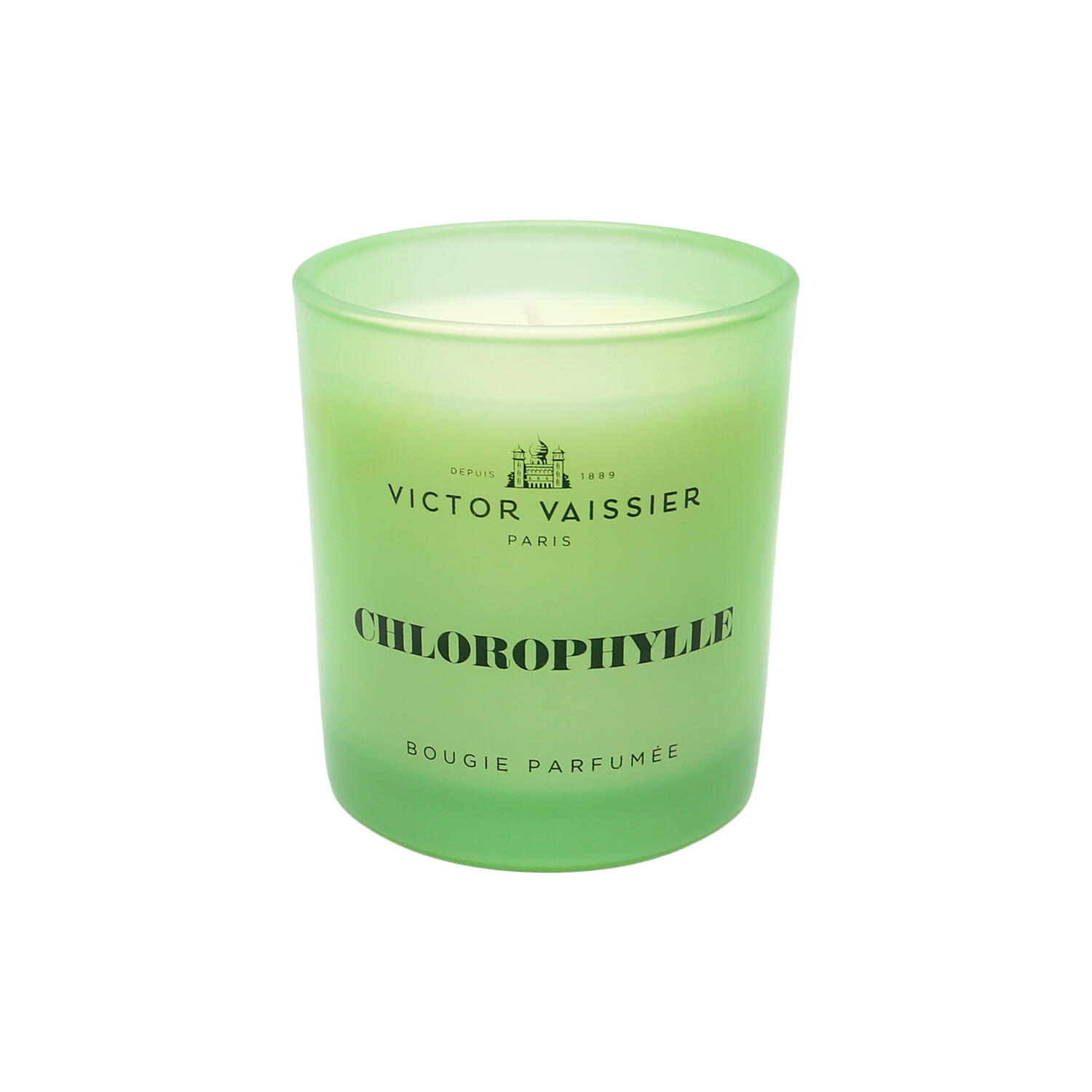 Duftlys Chlorophylle