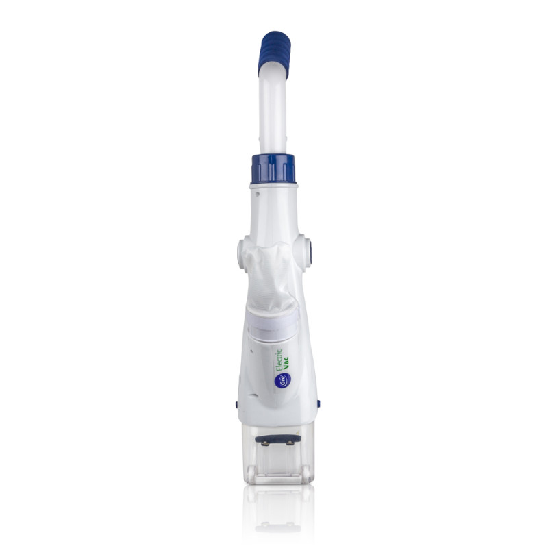 Aspirateur sans fil pour piscine GRE