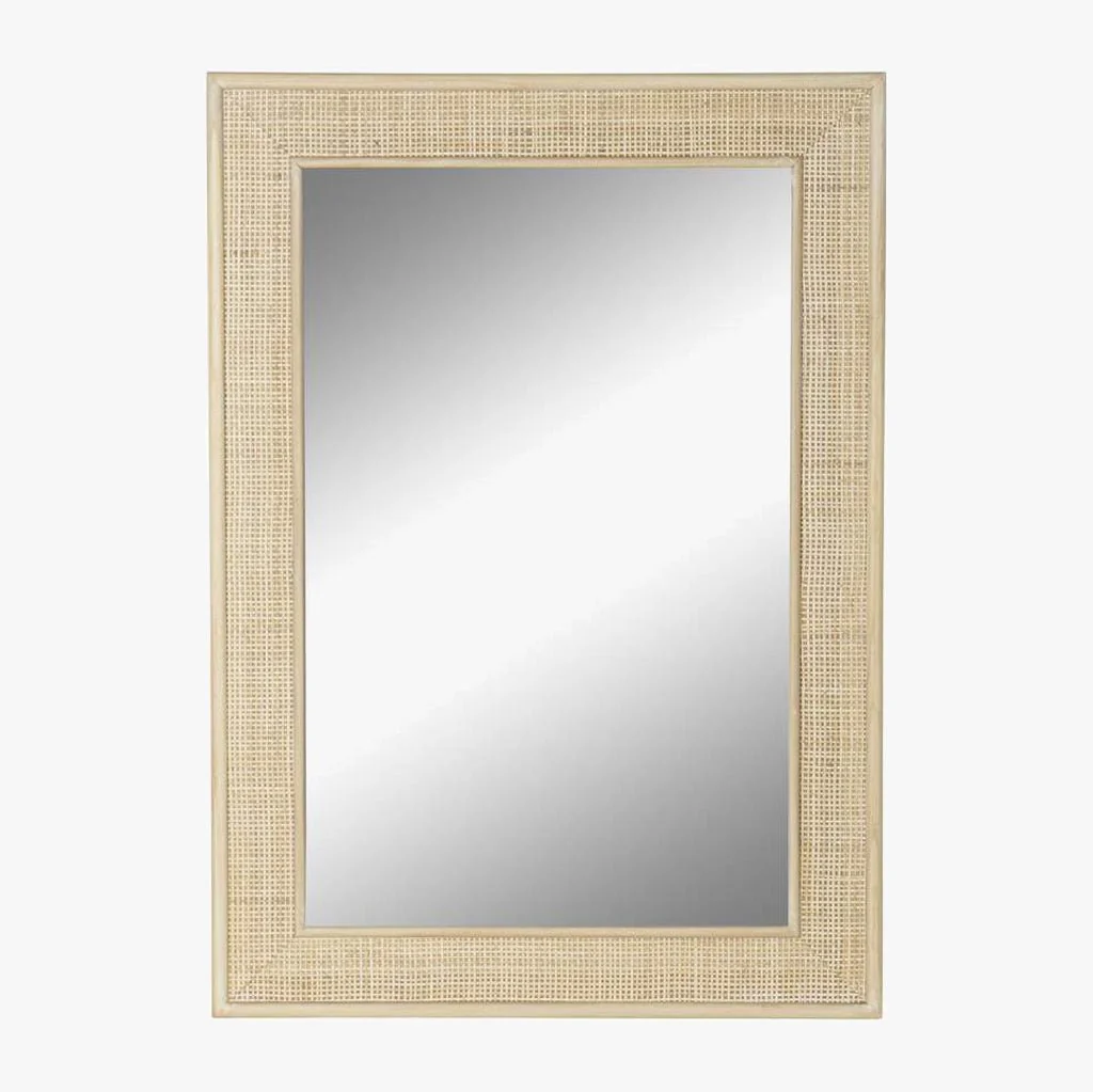 Espelho Rede 71x100 COMPORTA