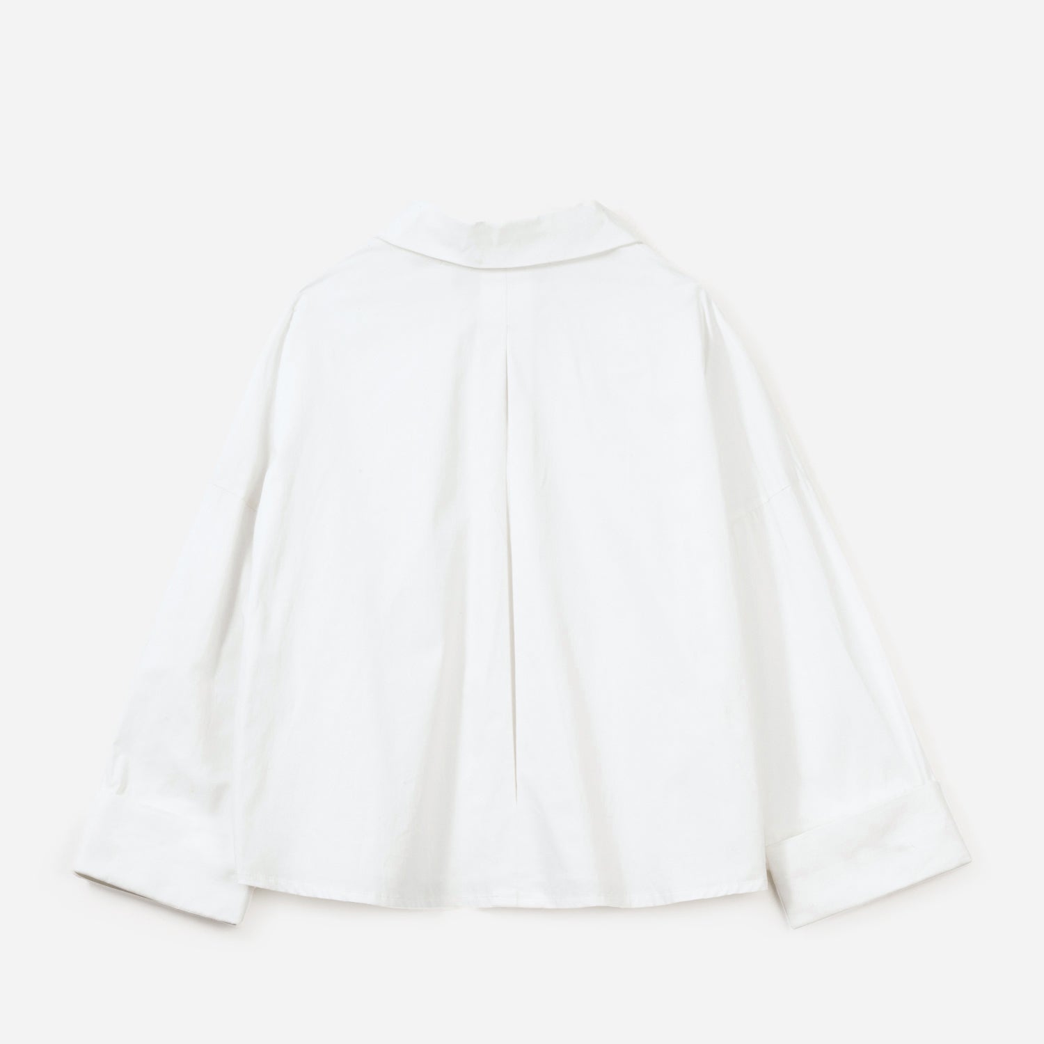 Chemise TEXTO blanche