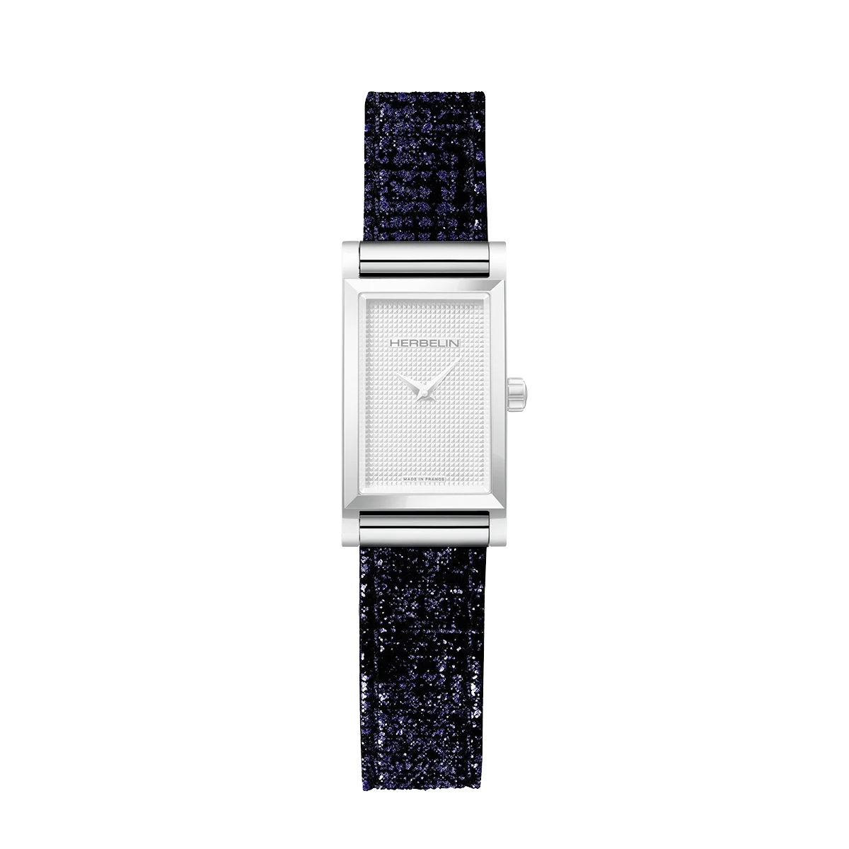 ANTARÈS – BRACELET SIMPLE – BLEU BRILLANT