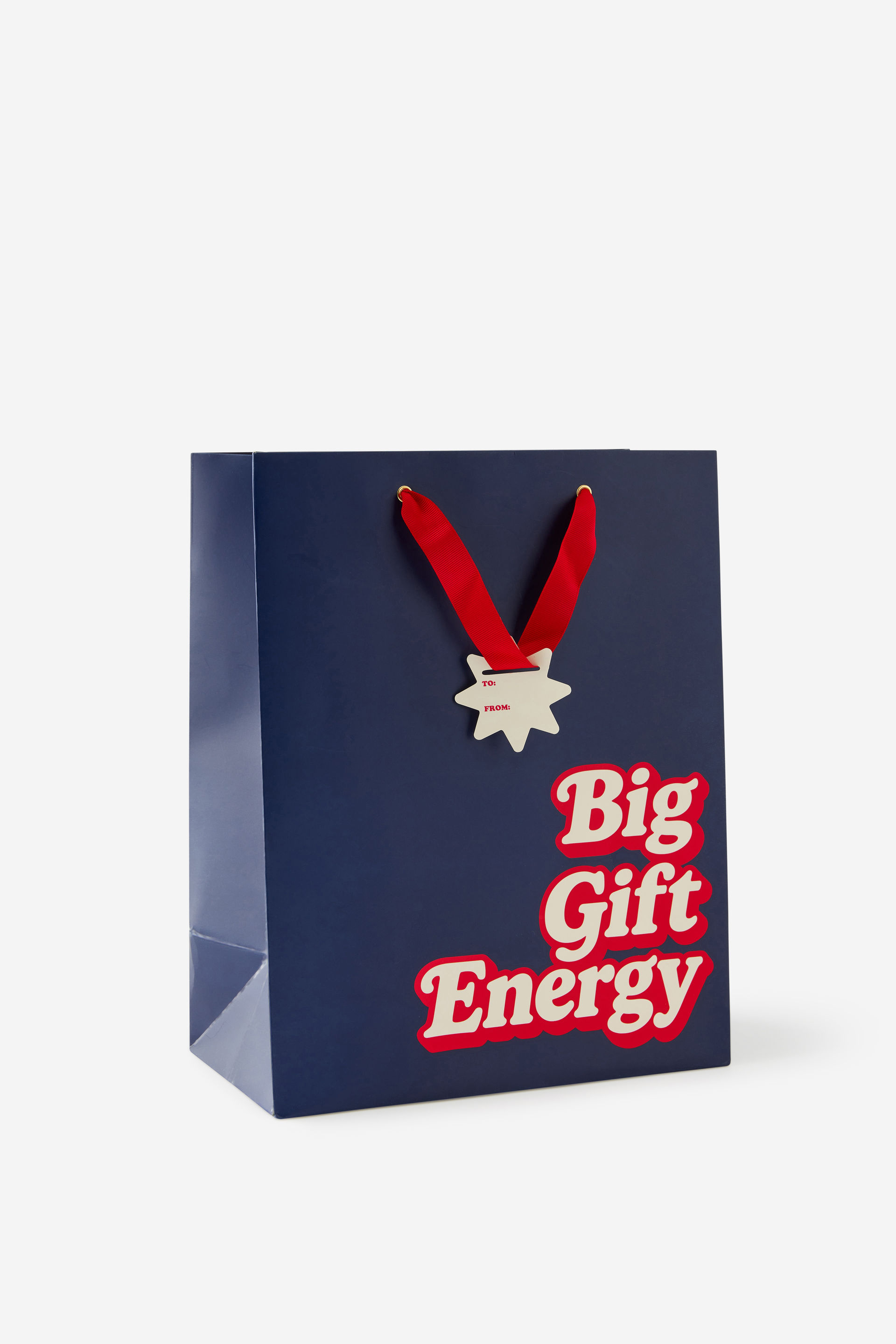 Premium Gift Bag - Medium