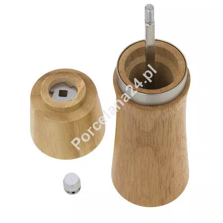 Młynek drewniany ręczny do soli / pieprzu 21 cm Odelo - Simo 1OD.ML.2054