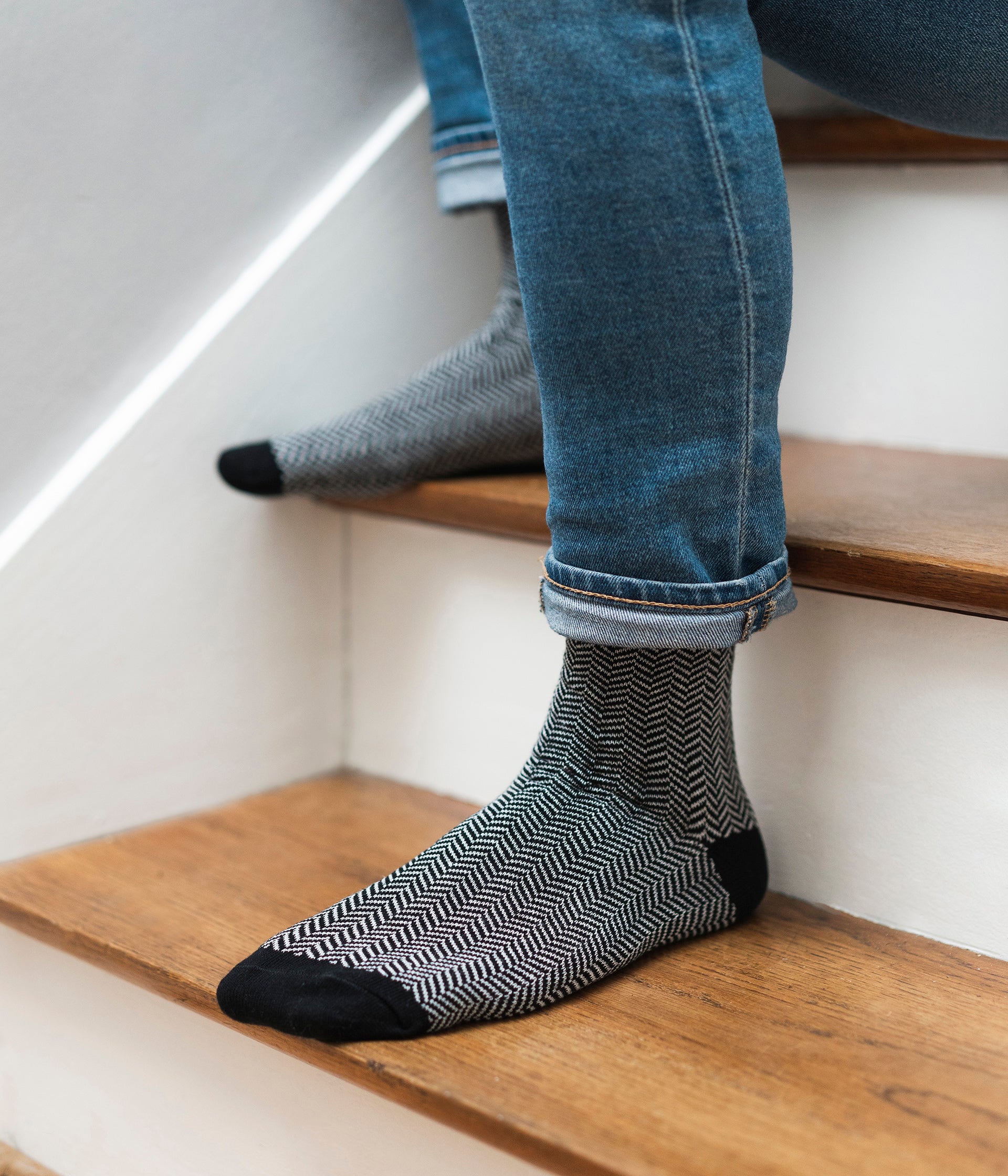 CHAUSSETTES NICASIO