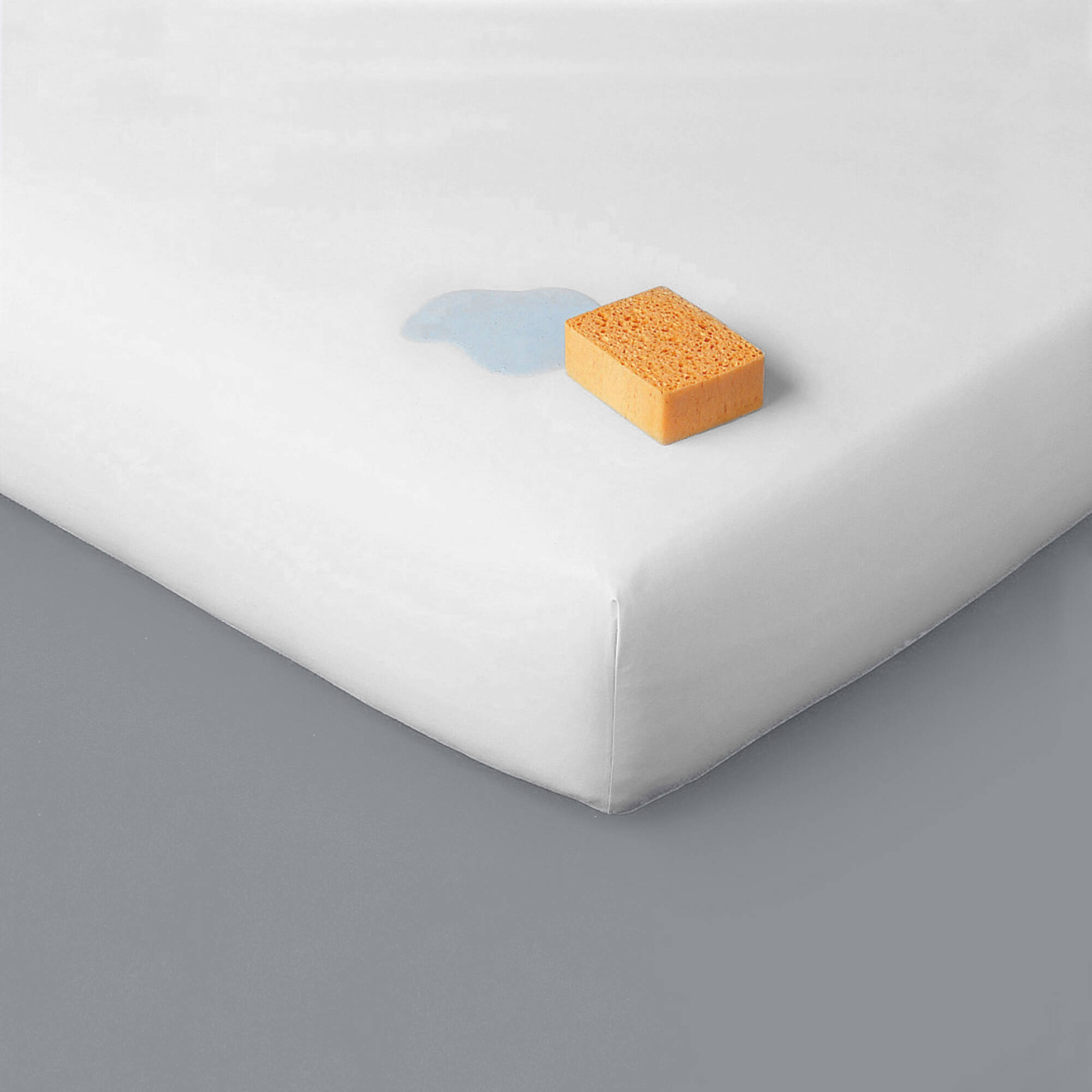Protège matelas PVC imperméable