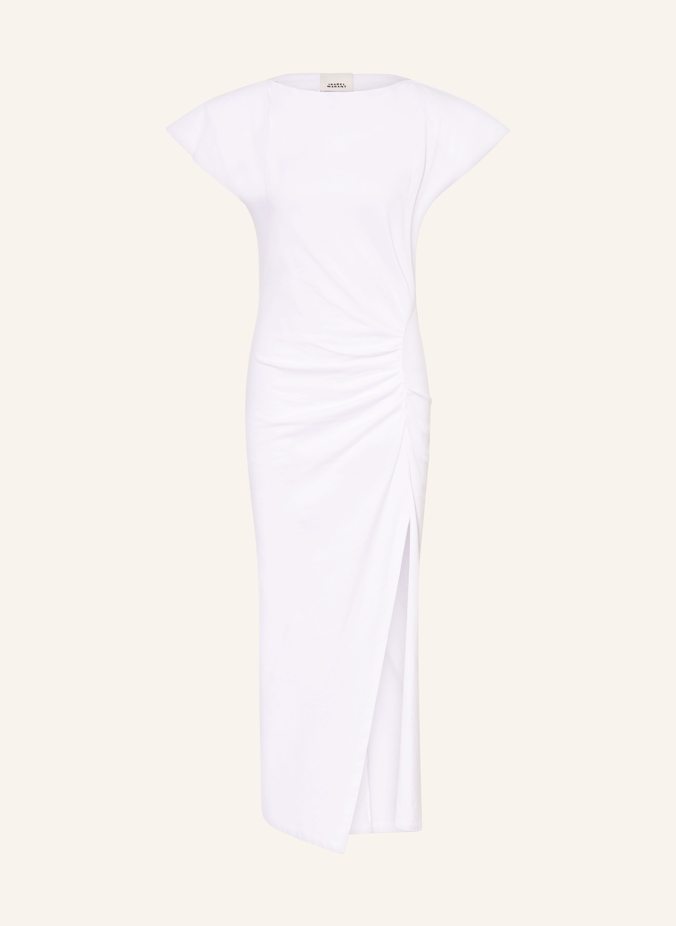 MARANT ÉTOILE Jerseykleid NADELA