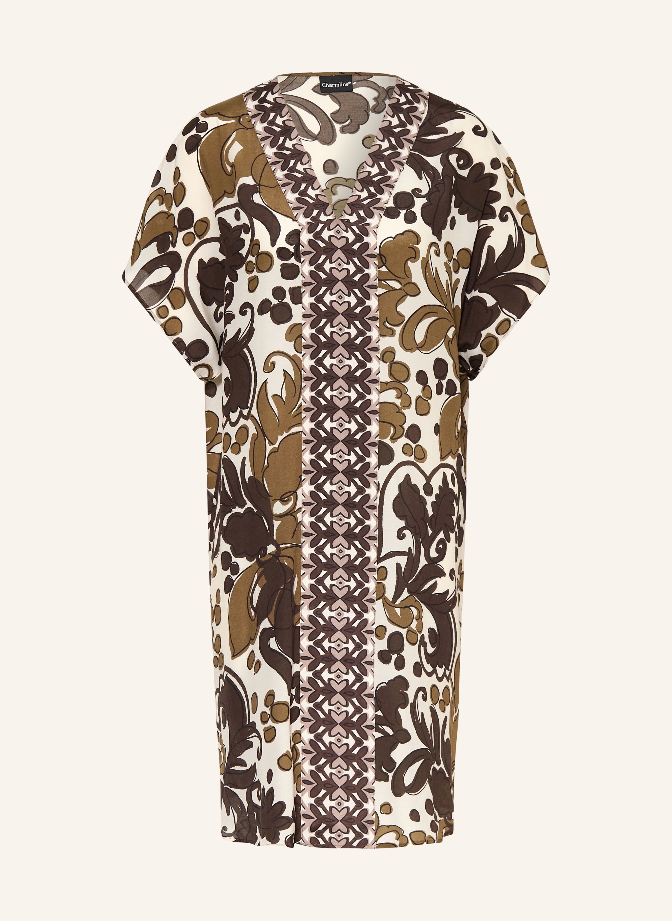 Charmline Kaftan ORNAMENT GRACE