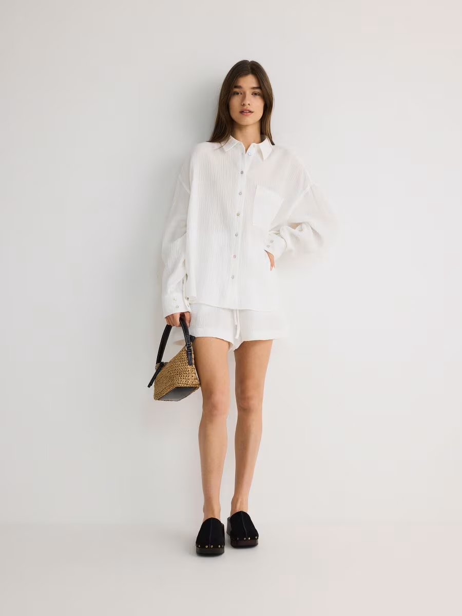 Ladies' Shorts